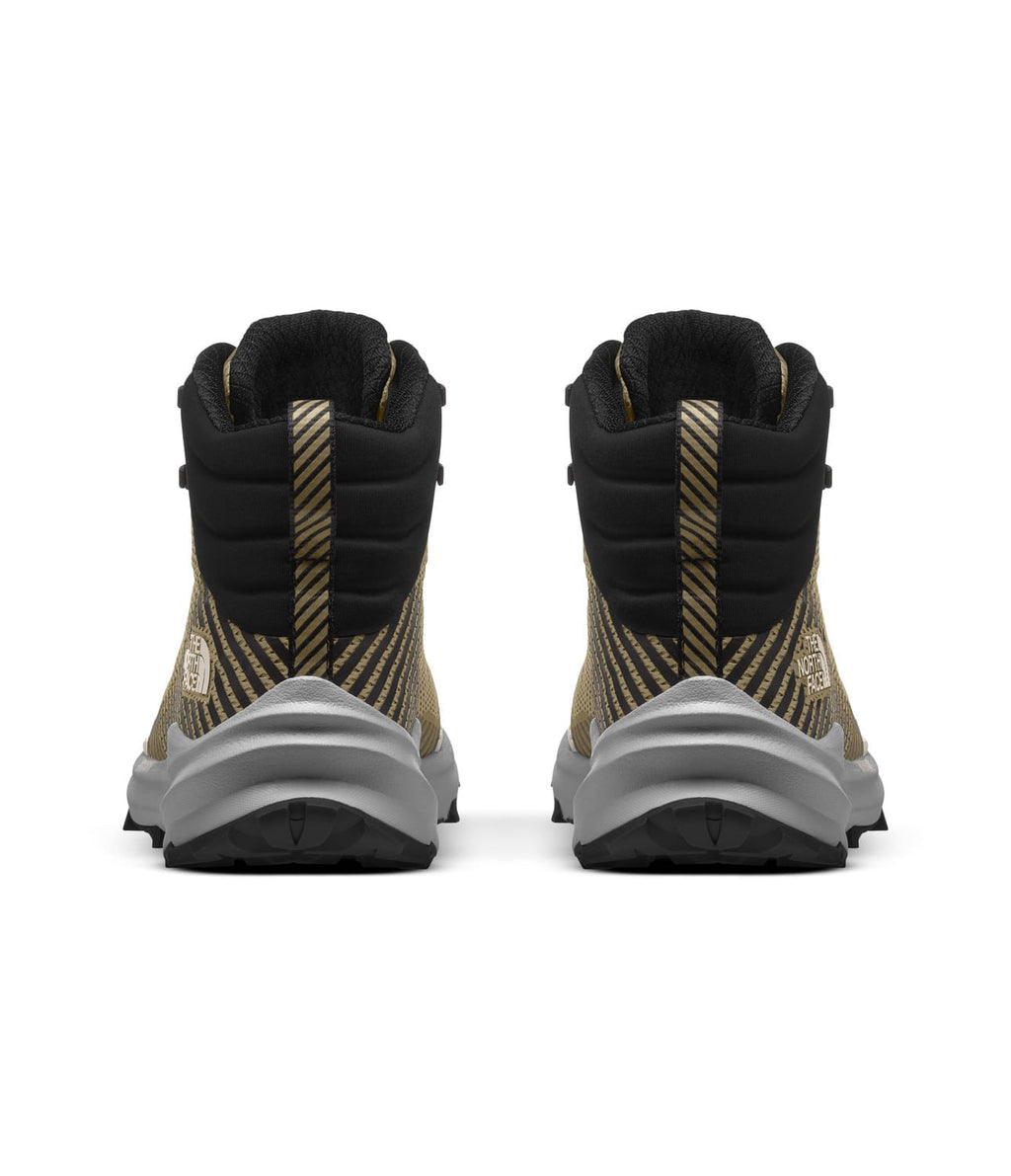 Botas Vectiv Fastpack Mid Futurelight Beige Impermeables Mujer The North Face