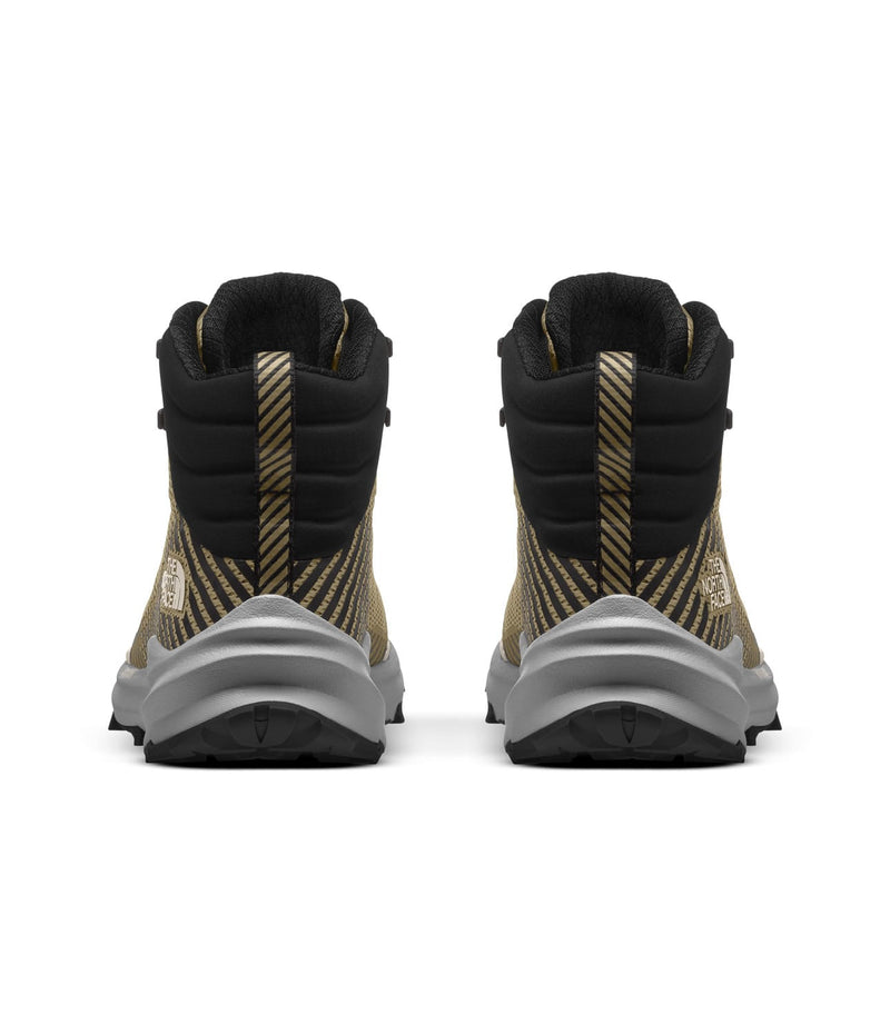 Botas Vectiv Fastpack Mid Futurelight Beige Impermeables Mujer The North Face