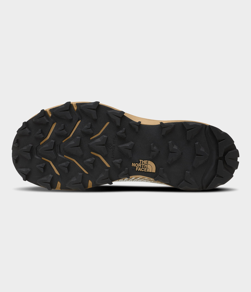 Botas Vectiv Fastpack Mid Futurelight Blancos Mujer The North Face