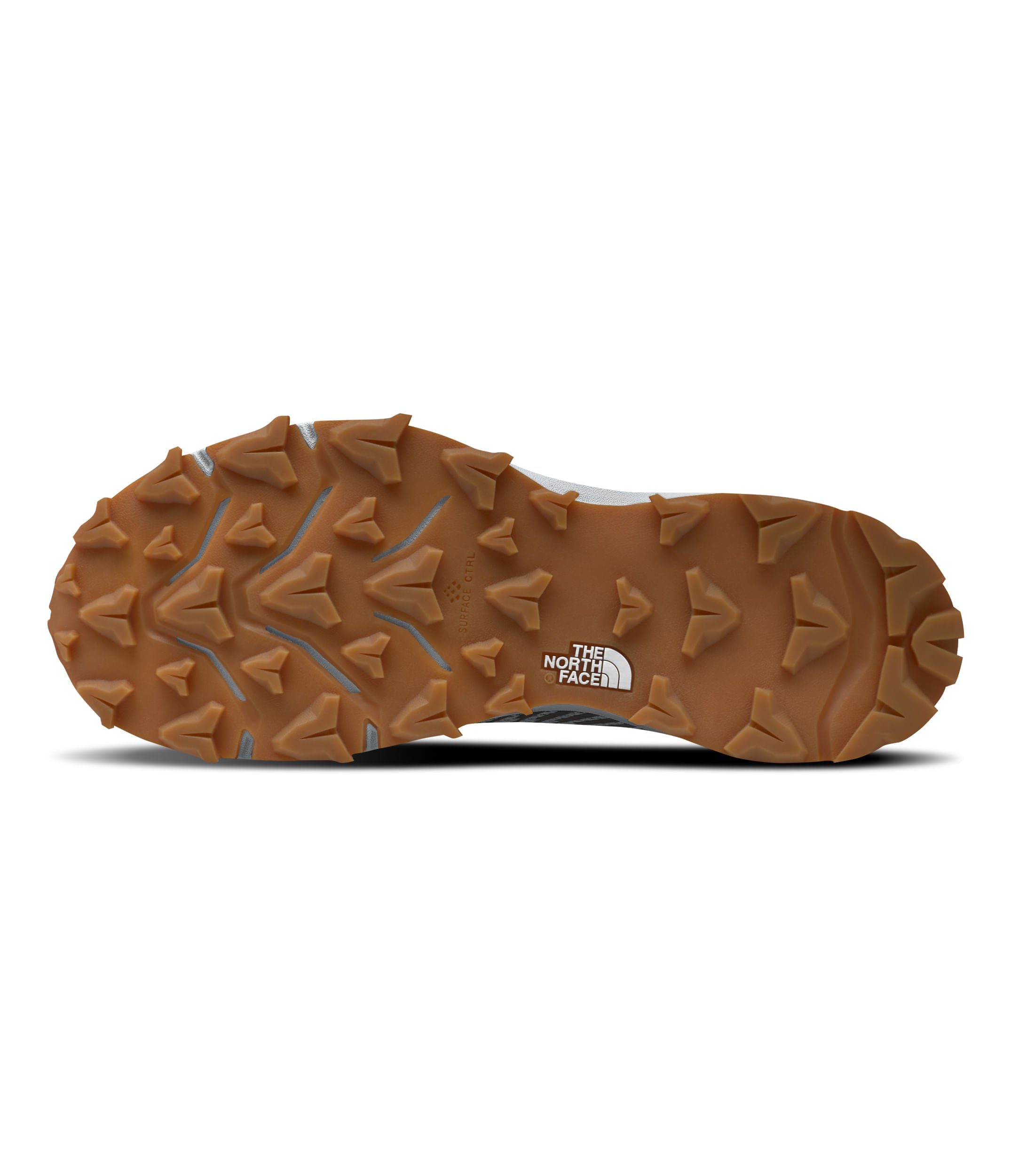 Botas Vectiv Fastpack Mid Futurelight Grises Impermeables Mujer The North Face