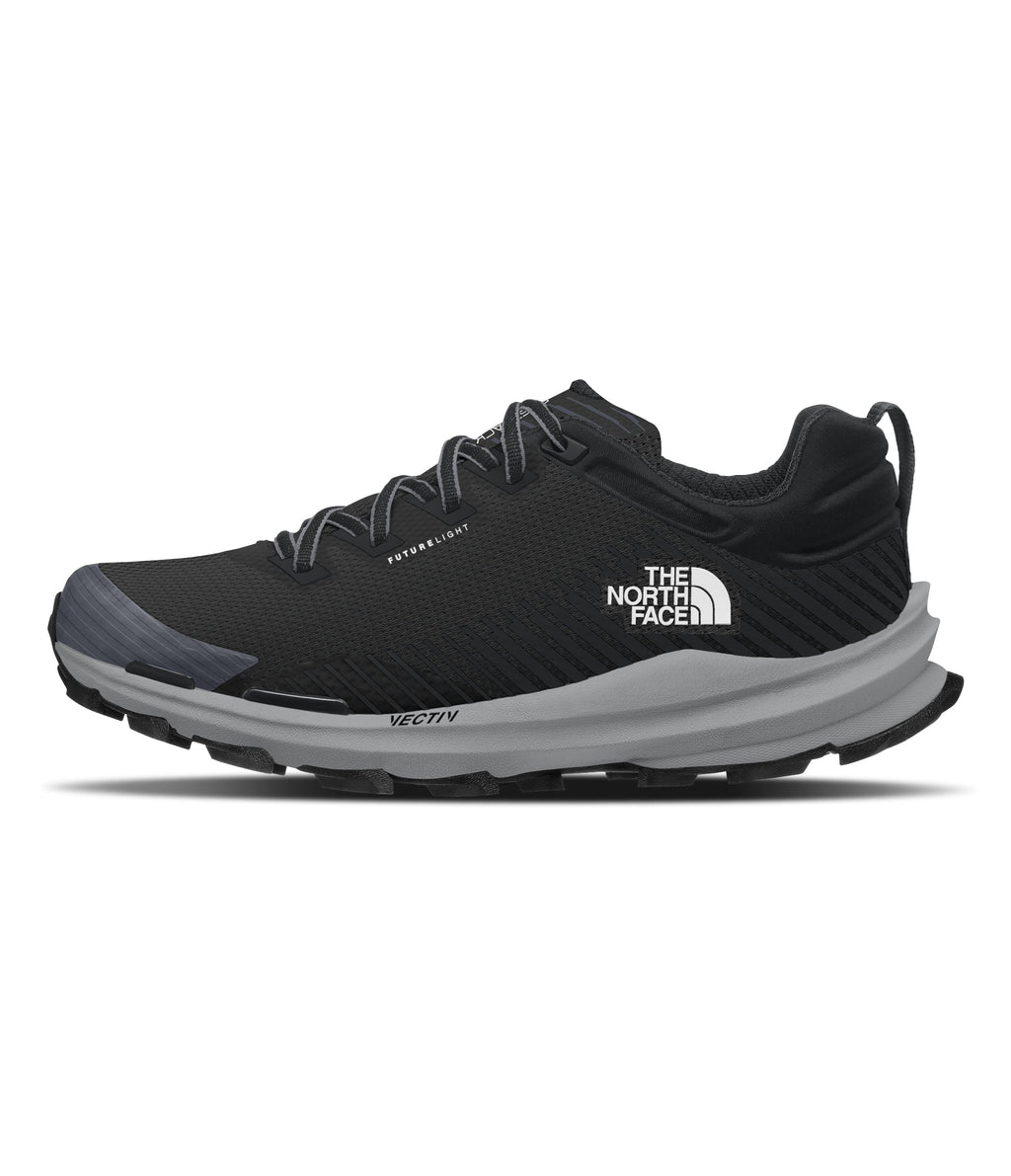 Tenis Vectiv Fastpack Futurelight Senderismo Negros Hombre The North Face - imagen 1