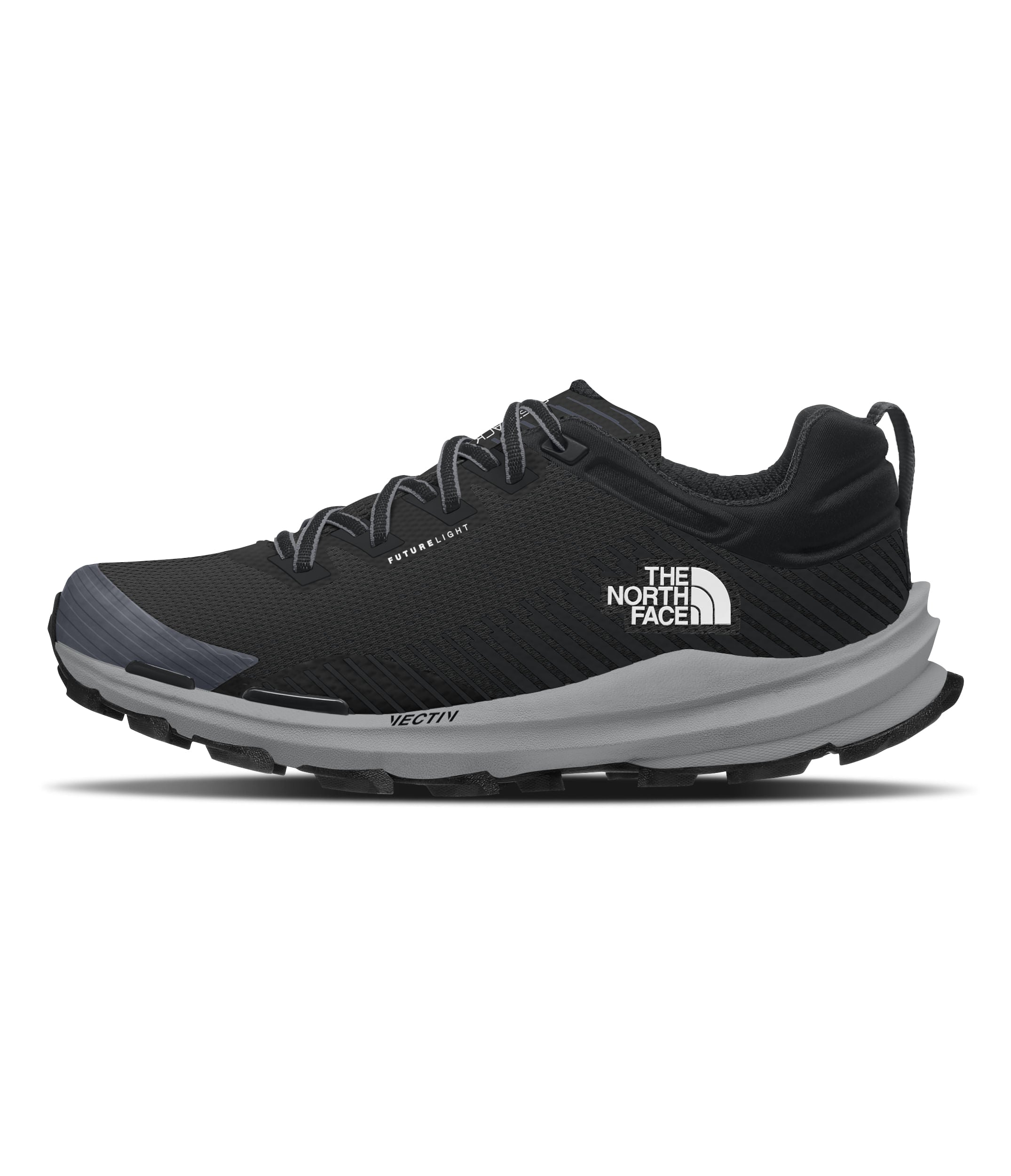Tenis Vectiv Fastpack Futurelight Senderismo Negros Hombre The North Face - imagen 1