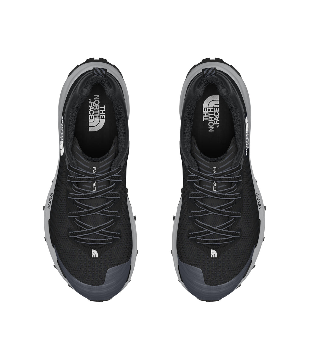 Tenis Vectiv Fastpack Futurelight Senderismo Negros Hombre The North Face