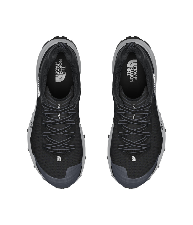 Tenis Vectiv Fastpack Futurelight Senderismo Negros Hombre The North Face