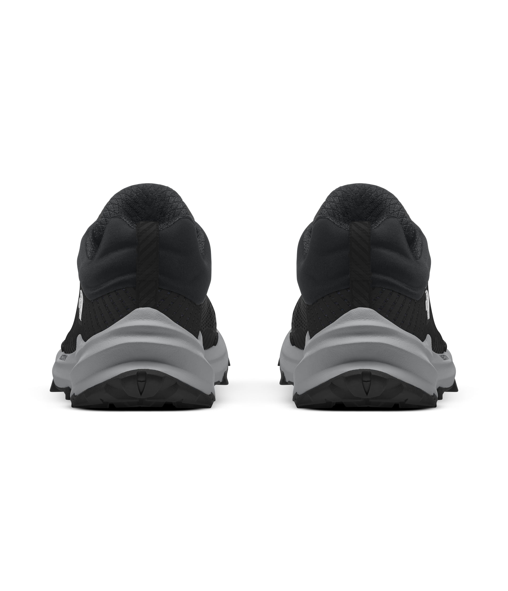 Tenis Vectiv Fastpack Futurelight Senderismo Negros Hombre The North Face