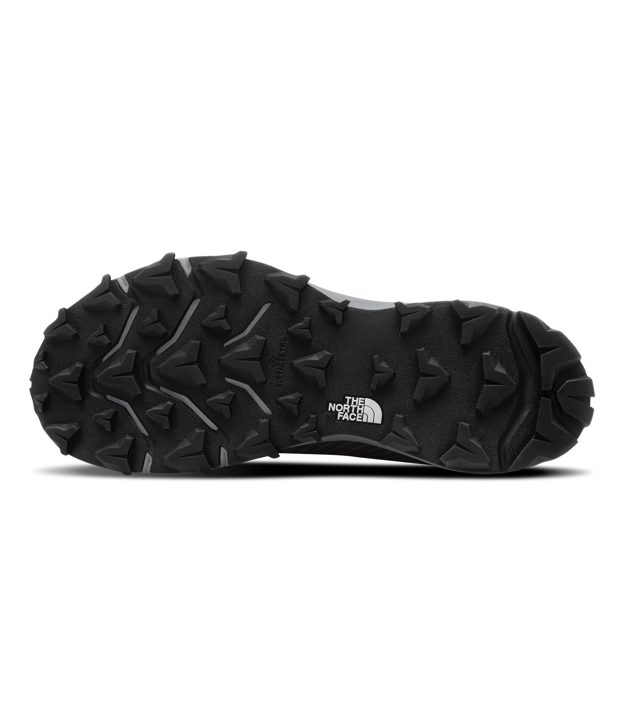 Tenis Vectiv Fastpack Futurelight Senderismo Negros Hombre The North Face