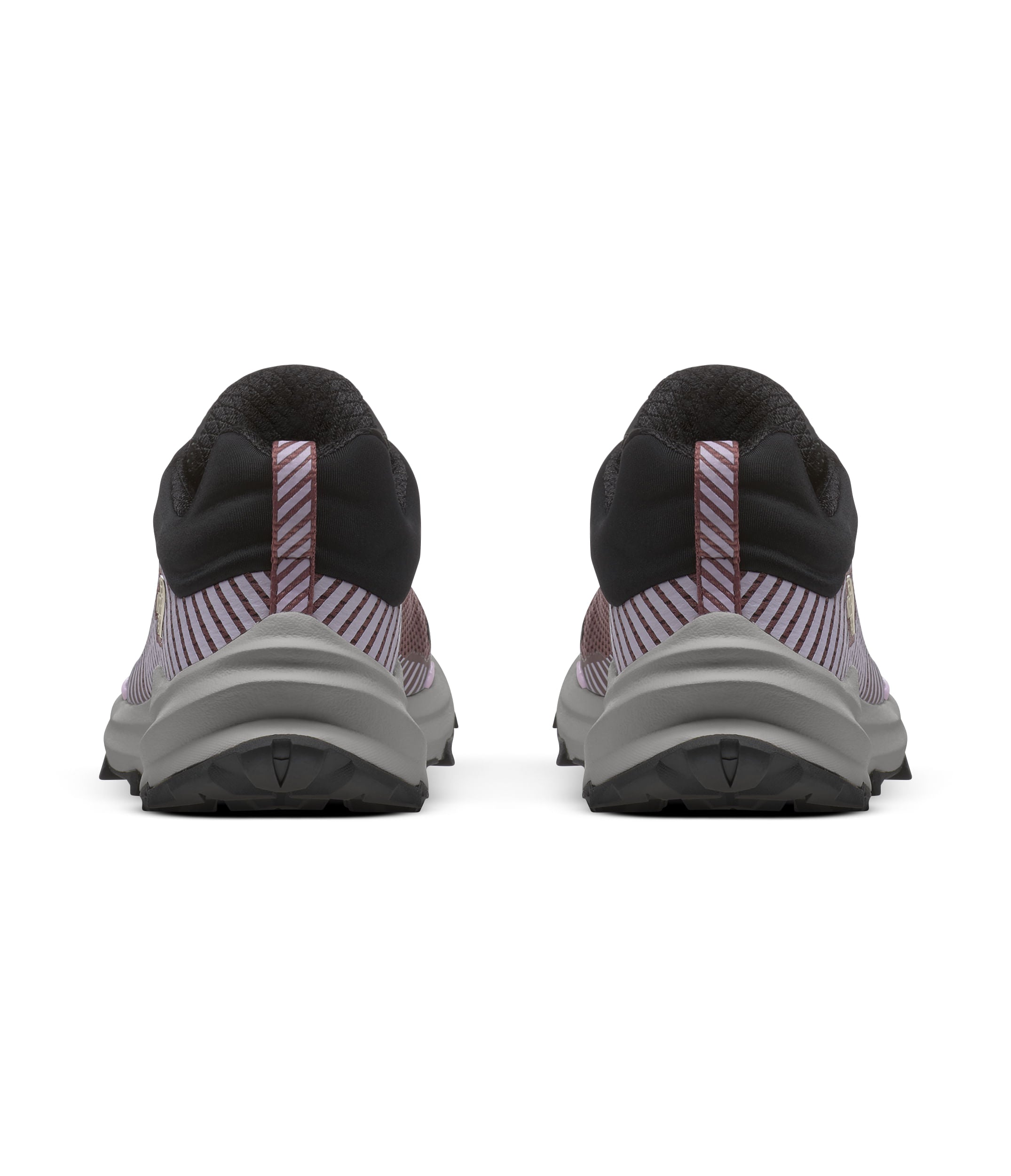 Zapatos Vectiv Fastpack Futurelight Vinotinto Mujer The North Face