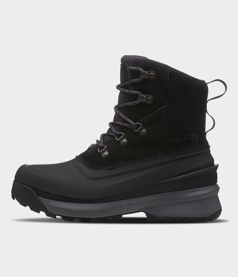 Botas Chilkat V Lace Wp Negros Hombre The North Face - imagen 1