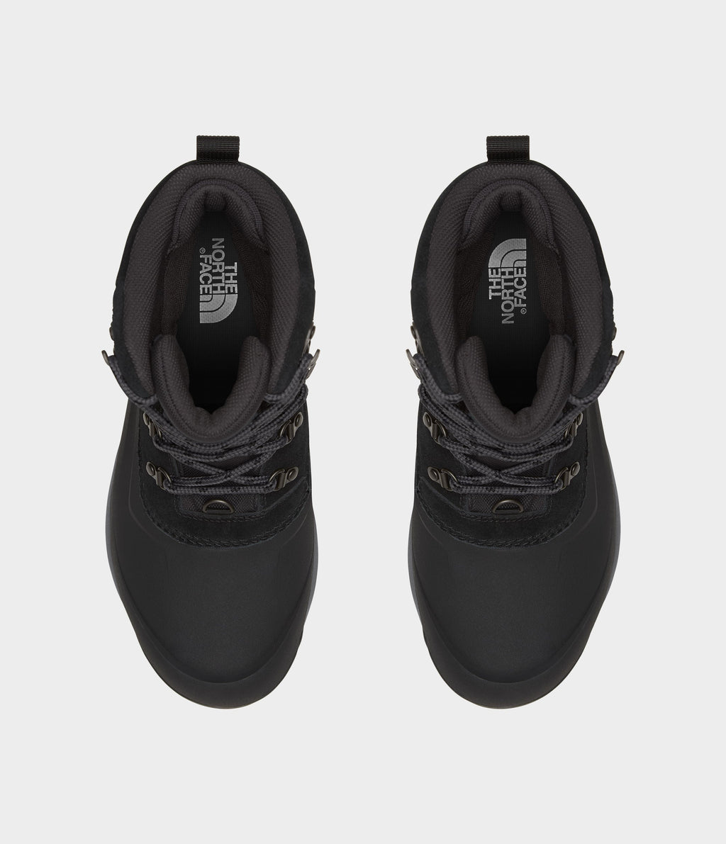 Botas Chilkat V Lace Wp Negros Hombre The North Face - imagen 2