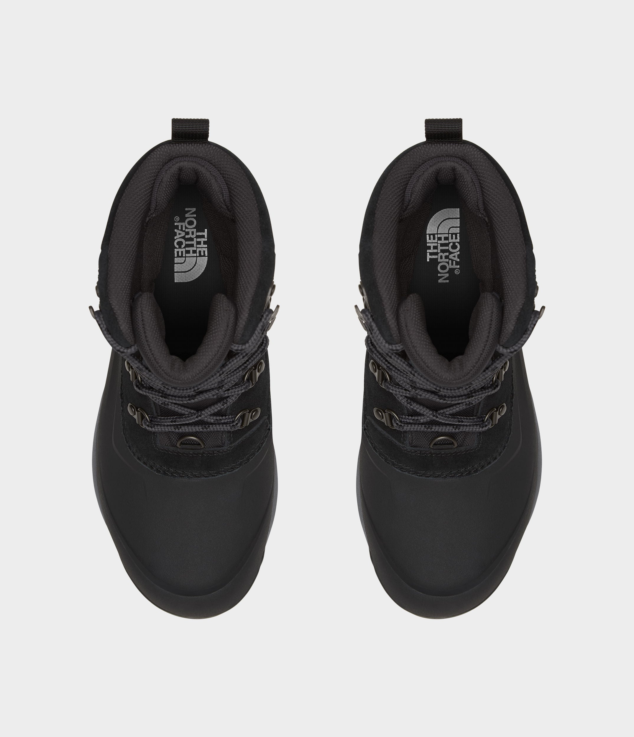 Botas Chilkat V Lace Wp Negros Hombre The North Face - imagen 2
