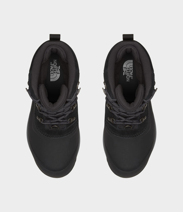 Botas Chilkat V Lace Wp Negros Hombre The North Face