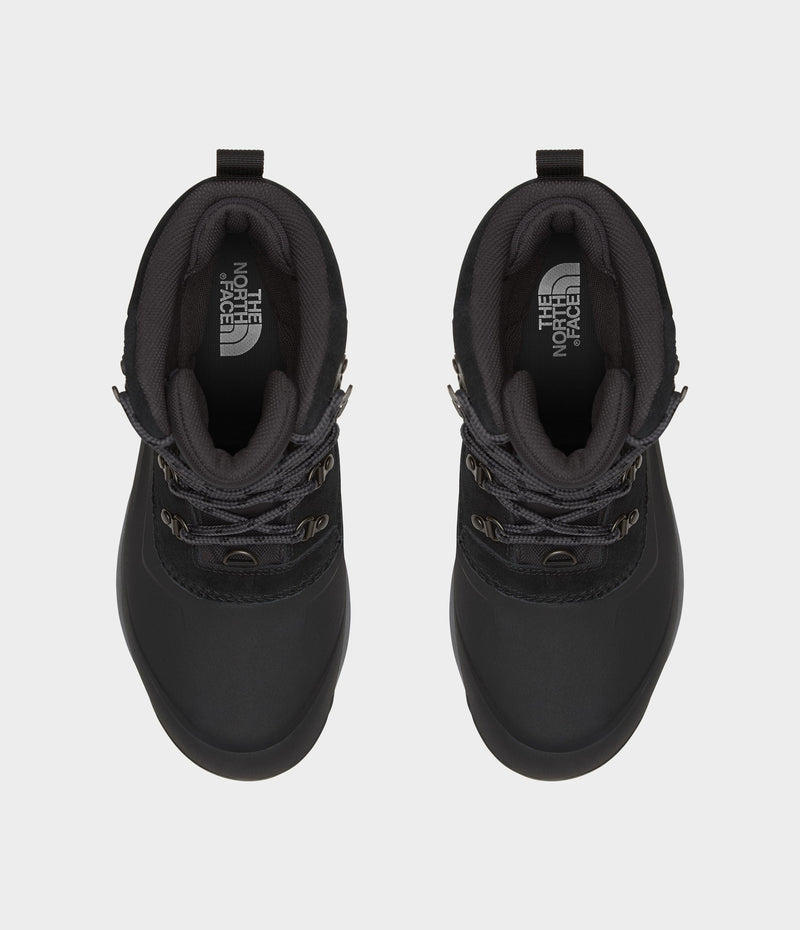 Botas Chilkat V Lace Wp Negros Hombre The North Face - imagen 2