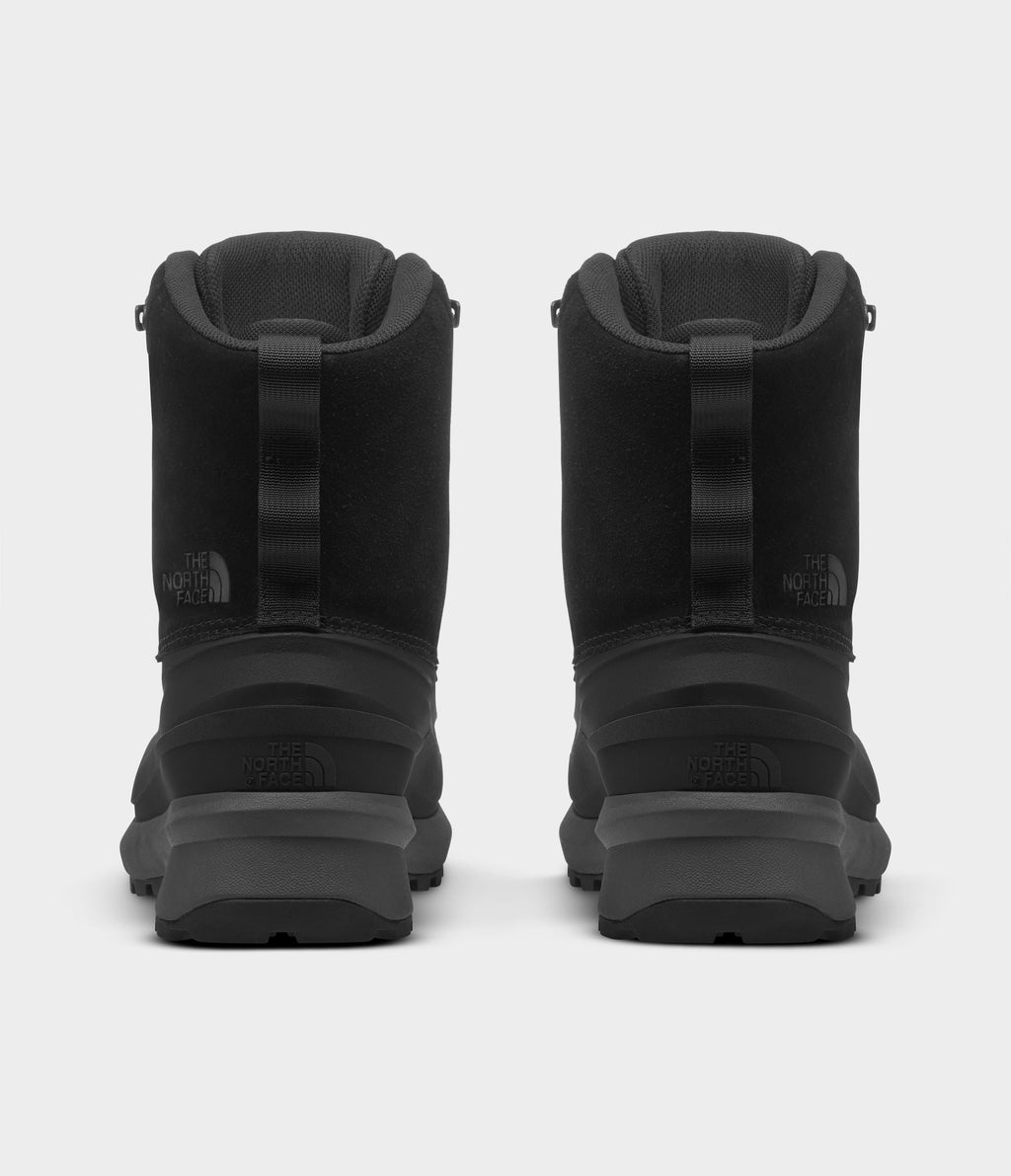 Botas Chilkat V Lace Wp Negros Hombre The North Face - imagen 3