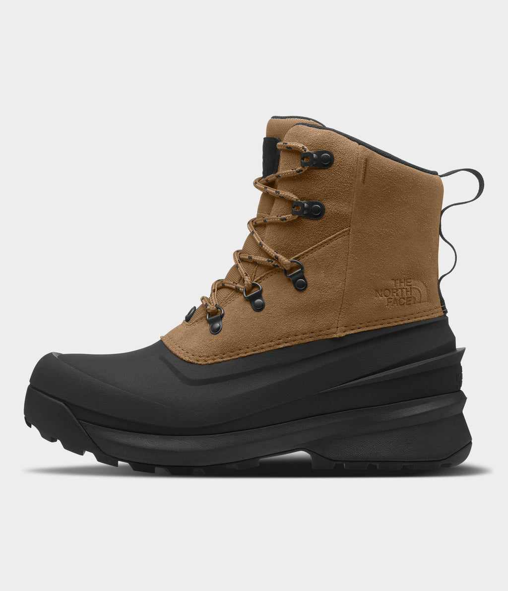 Botas Chilkat V Lace Wp Café Hombre The North Face - imagen 1