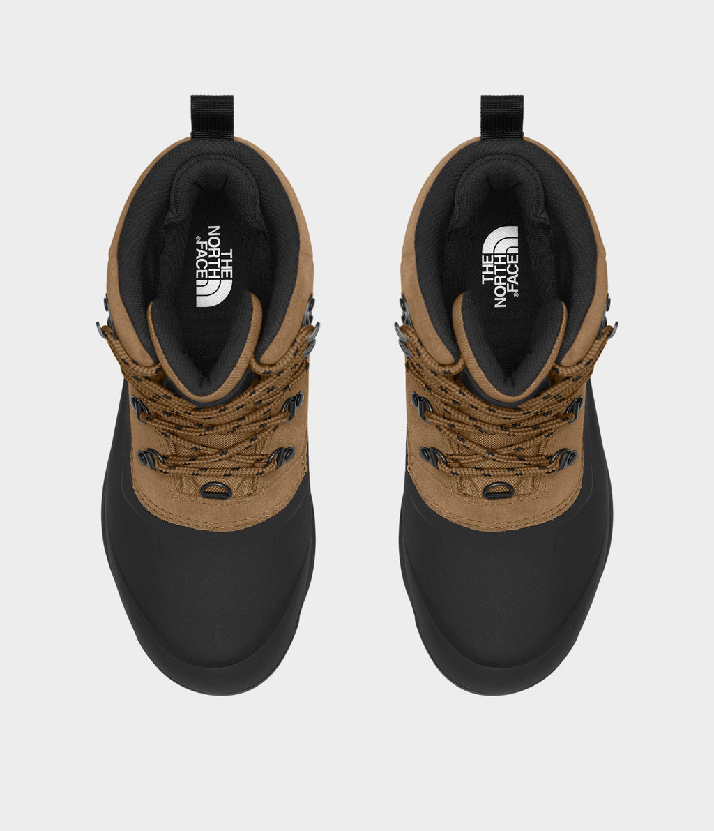 Botas Chilkat V Lace Wp Café Hombre The North Face - imagen 2