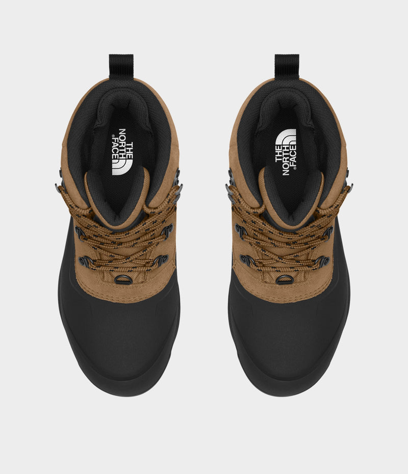 Botas Chilkat V Lace Wp Café Hombre The North Face - imagen 2