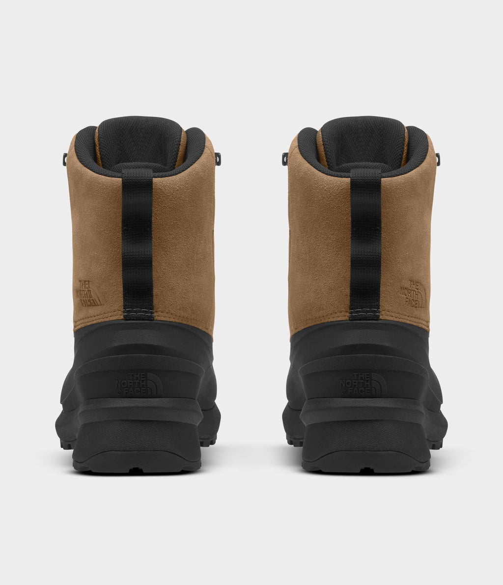 Botas Chilkat V Lace Wp Café Hombre The North Face - imagen 3