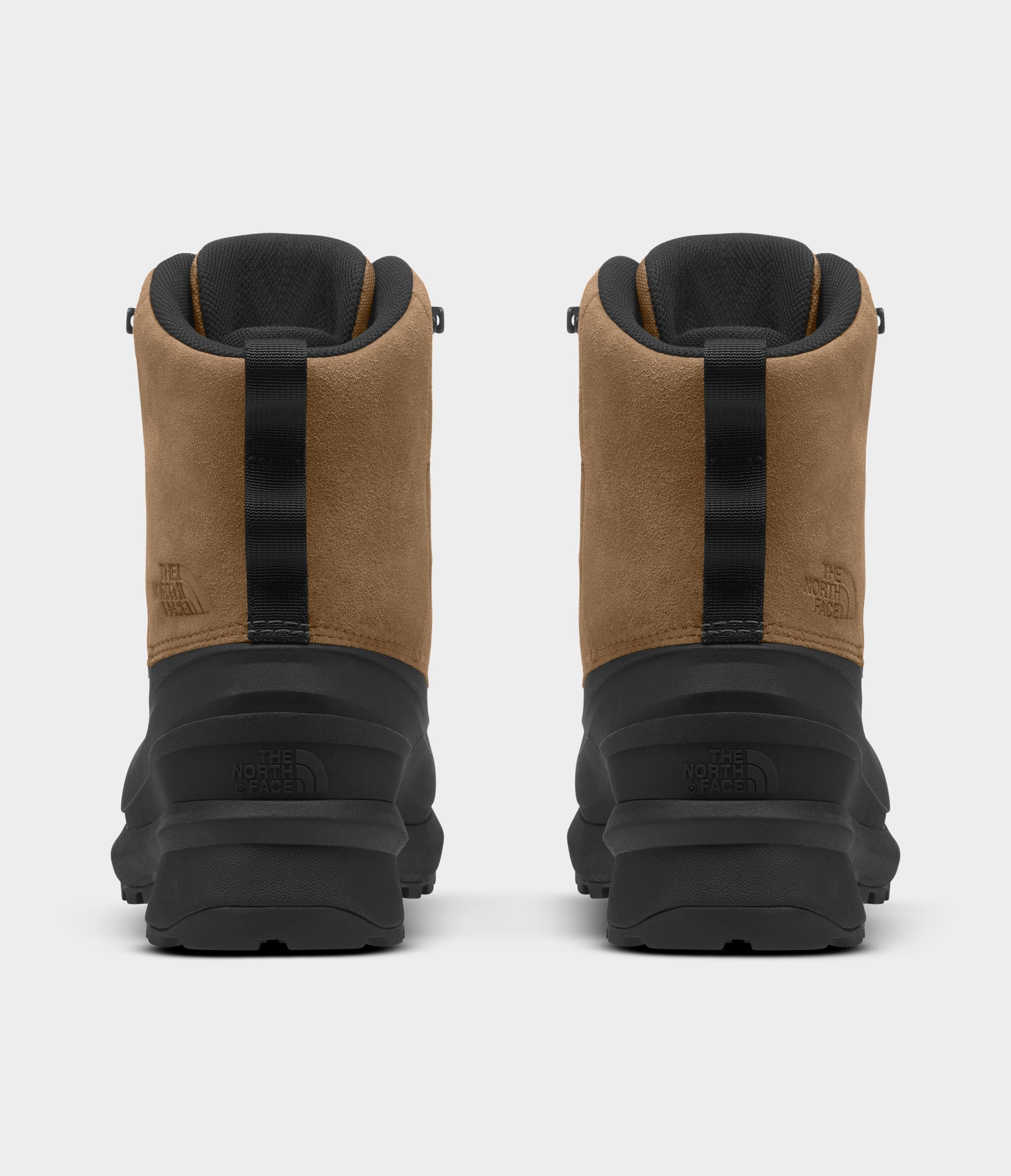Botas Chilkat V Lace Wp Café Hombre The North Face - imagen 3