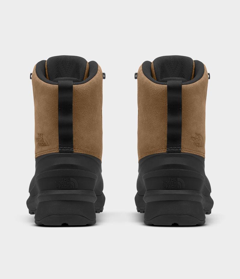 Botas Chilkat V Lace Wp Café Hombre The North Face - imagen 3