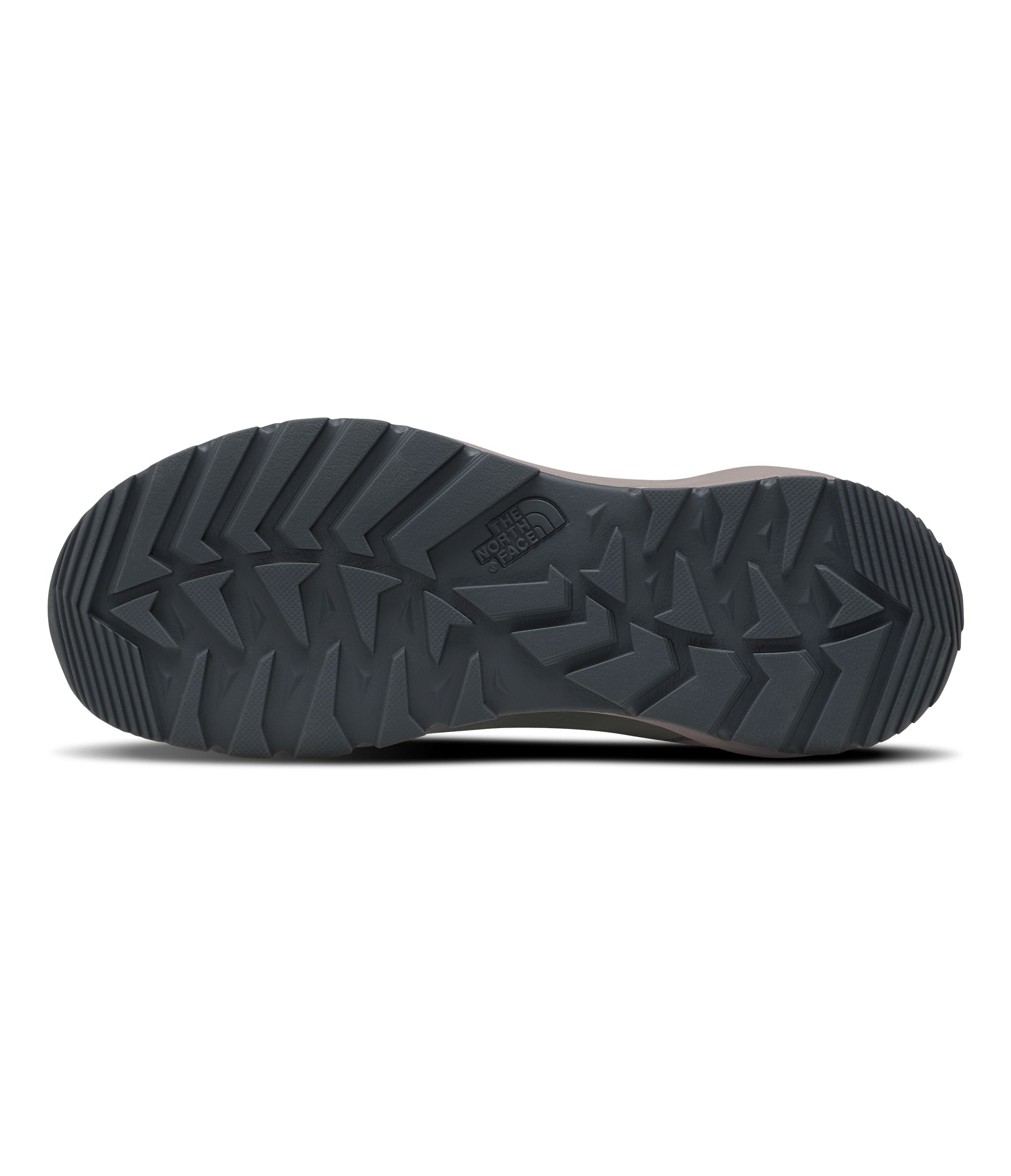 Zapatos Thermoball Progressive Zip Ii Wp Gris Mujer The North Face