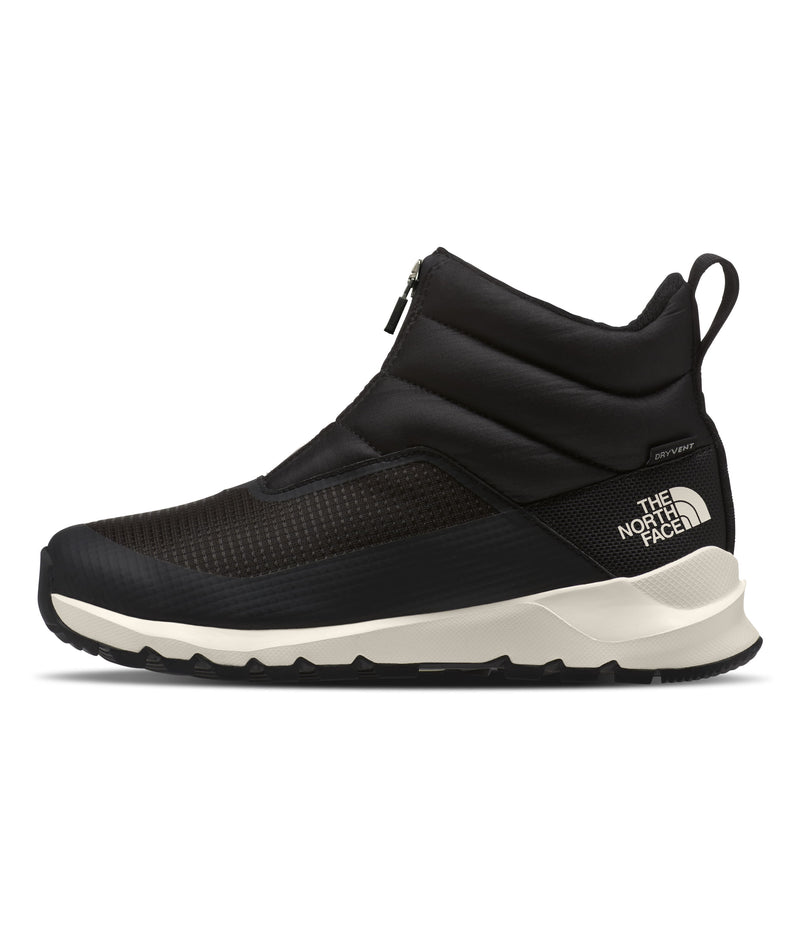 Zapatos Thermoball Progressive Zip I Negro Mujer The North Face
