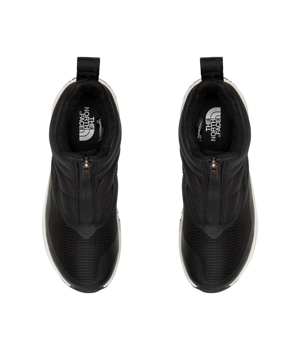 Zapatos Thermoball Progressive Zip I Negro Mujer The North Face