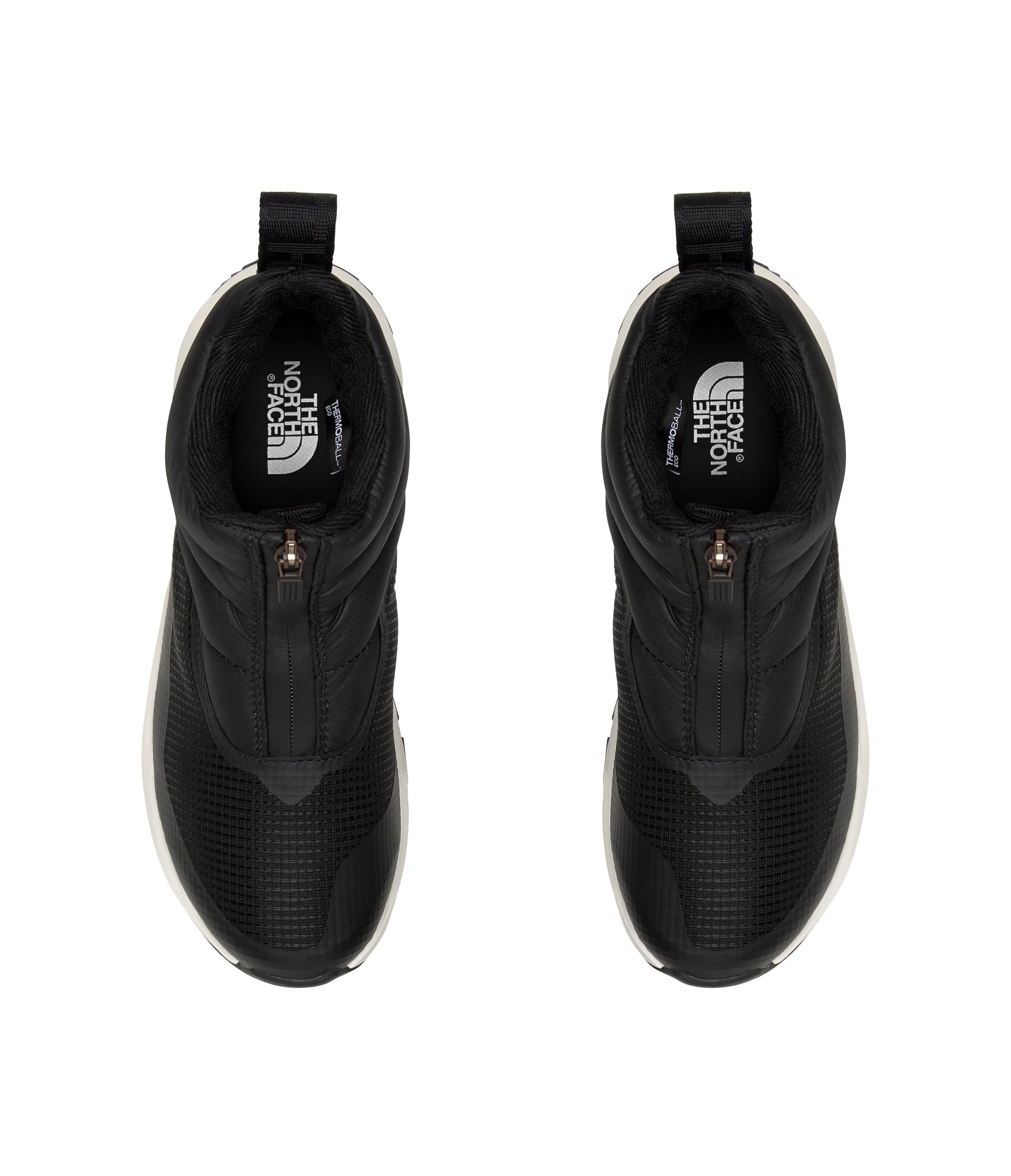 Zapatos Thermoball Progressive Zip I Negro Mujer The North Face