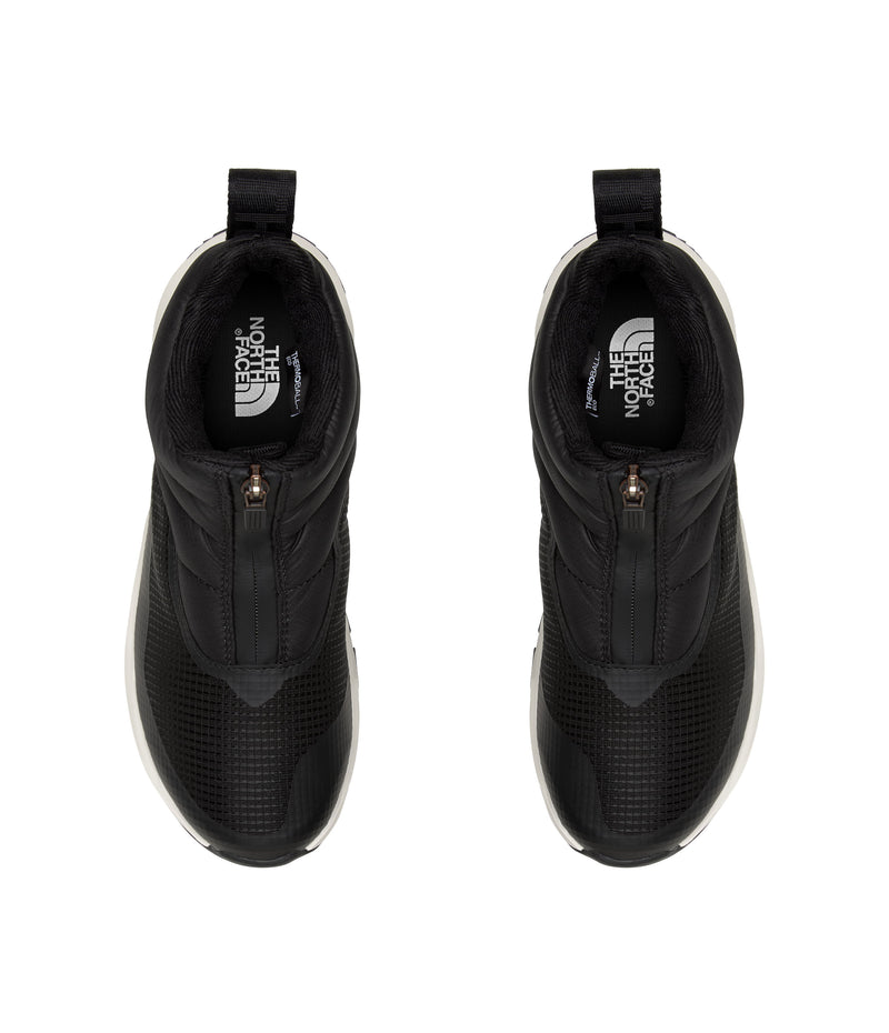 Zapatos Thermoball Progressive Zip I Negro Mujer The North Face