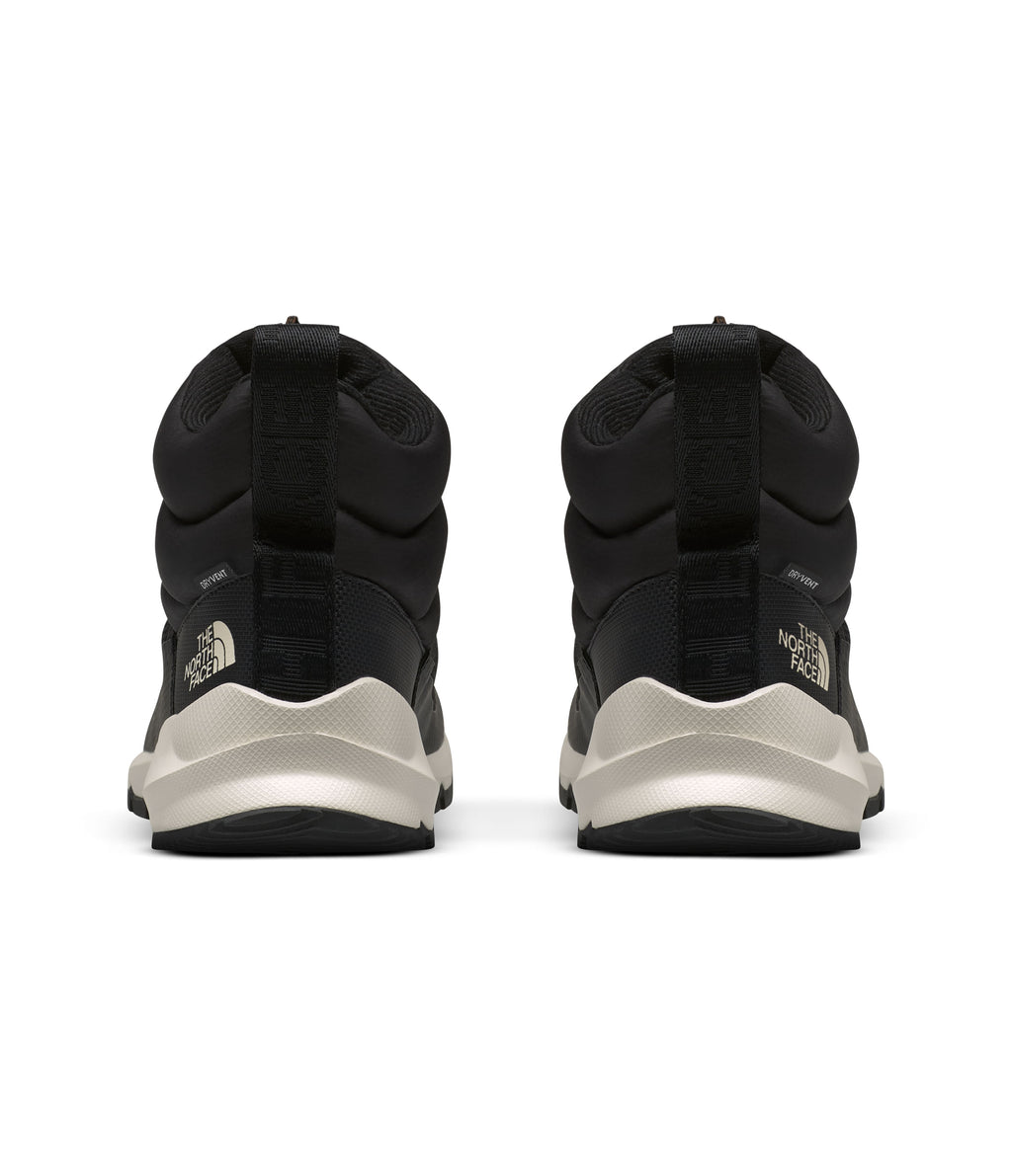 Zapatos Thermoball Progressive Zip I Negro Mujer The North Face