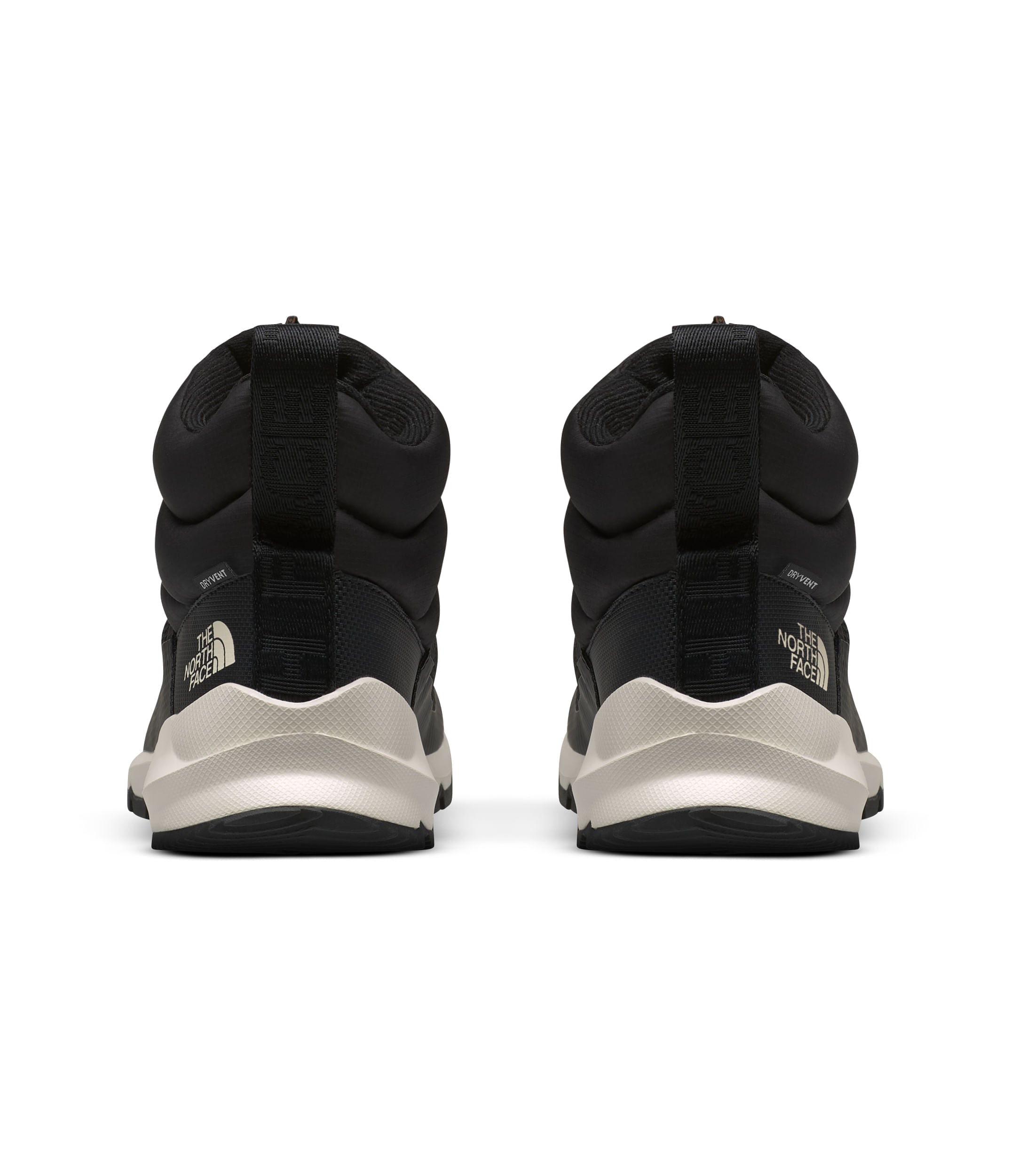Zapatos Thermoball Progressive Zip I Negro Mujer The North Face