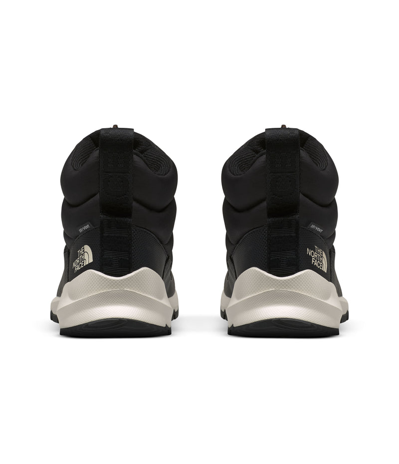 Zapatos Thermoball Progressive Zip I Negro Mujer The North Face