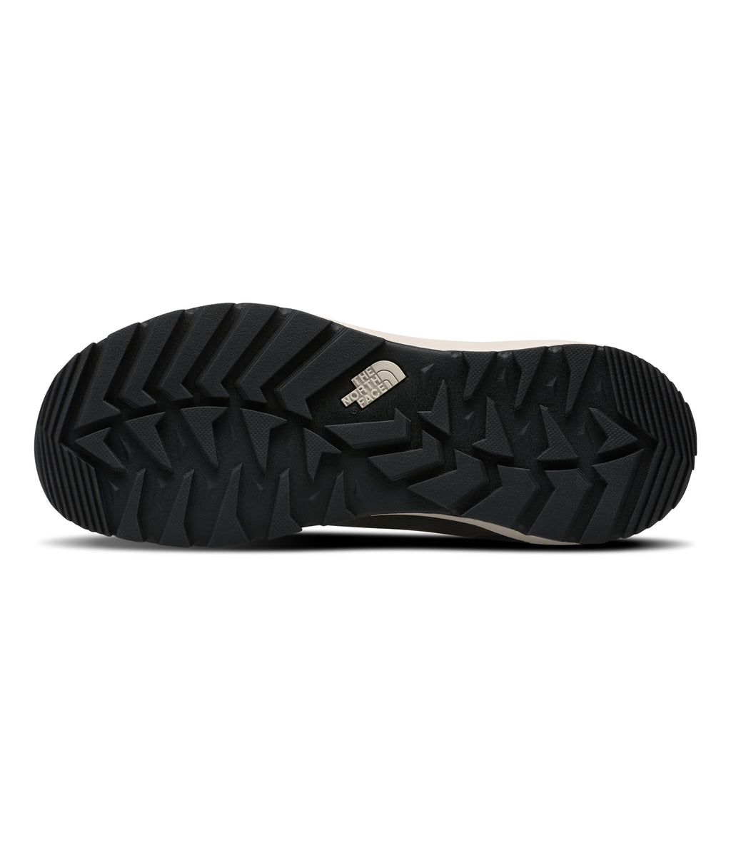 Zapatos Thermoball Progressive Zip I Negro Mujer The North Face