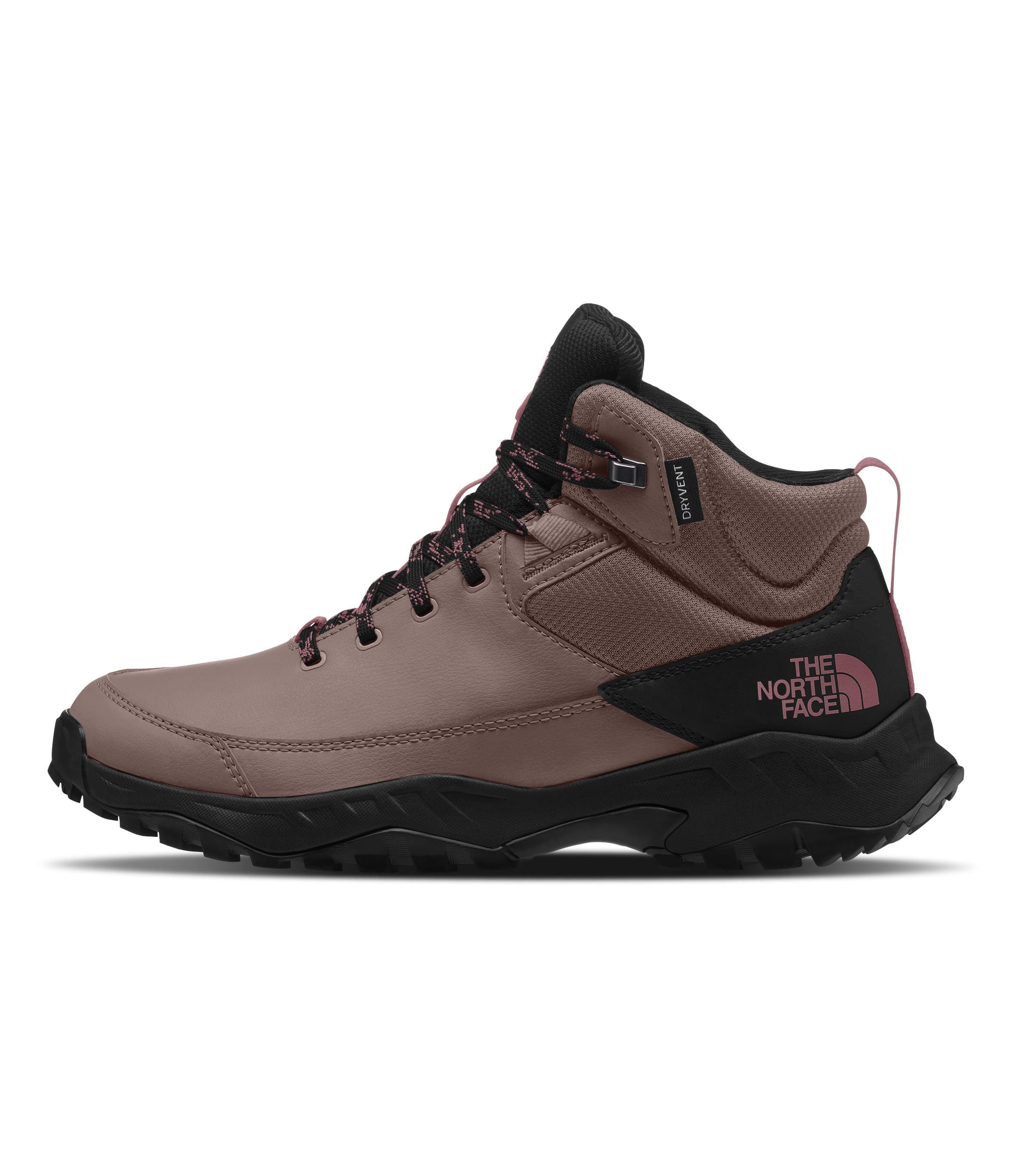 Tenis Storm Strike Iii Wp Café Mujer The North Face - imagen 1