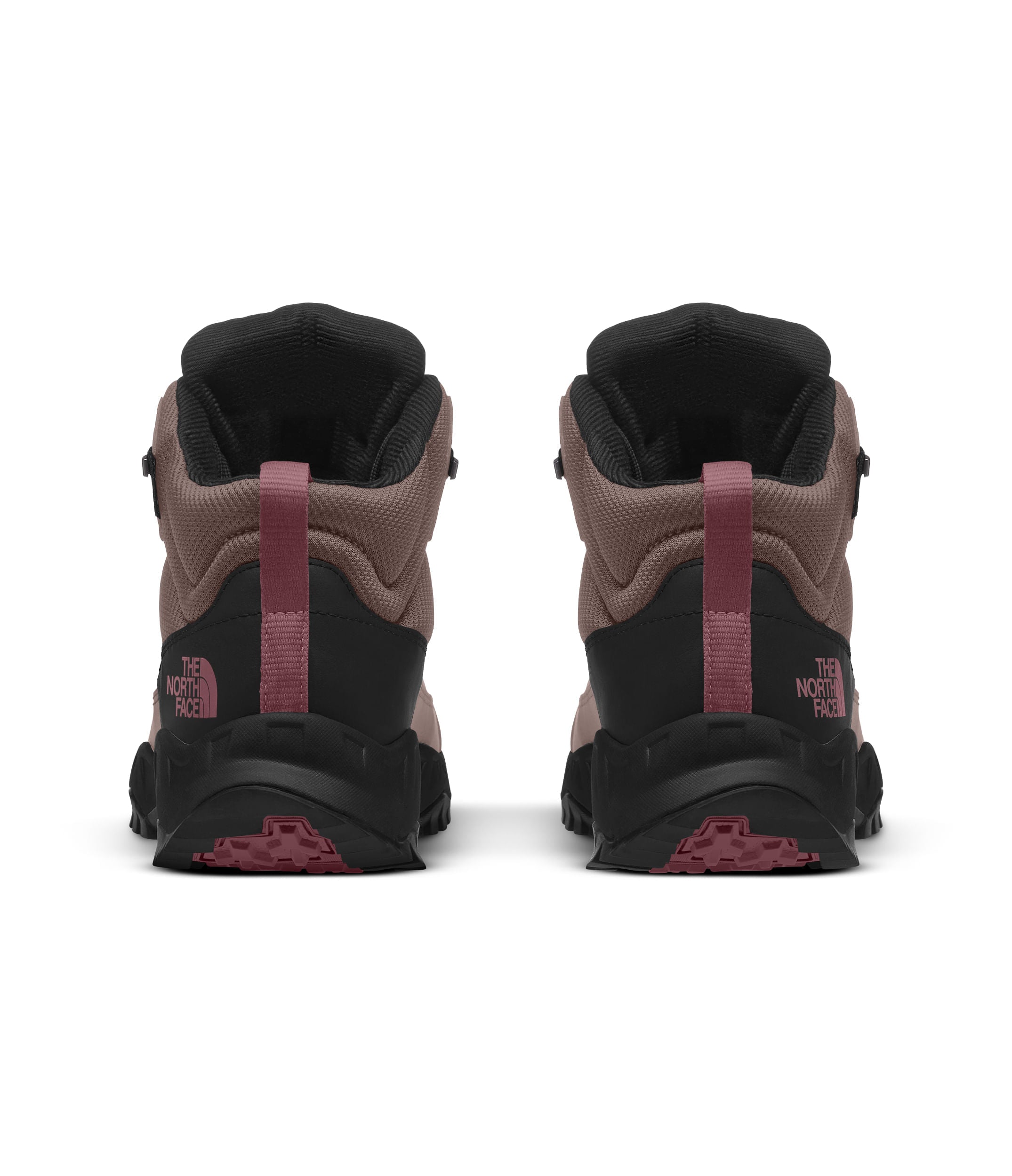 Tenis Storm Strike Iii Wp Café Mujer The North Face - imagen 3