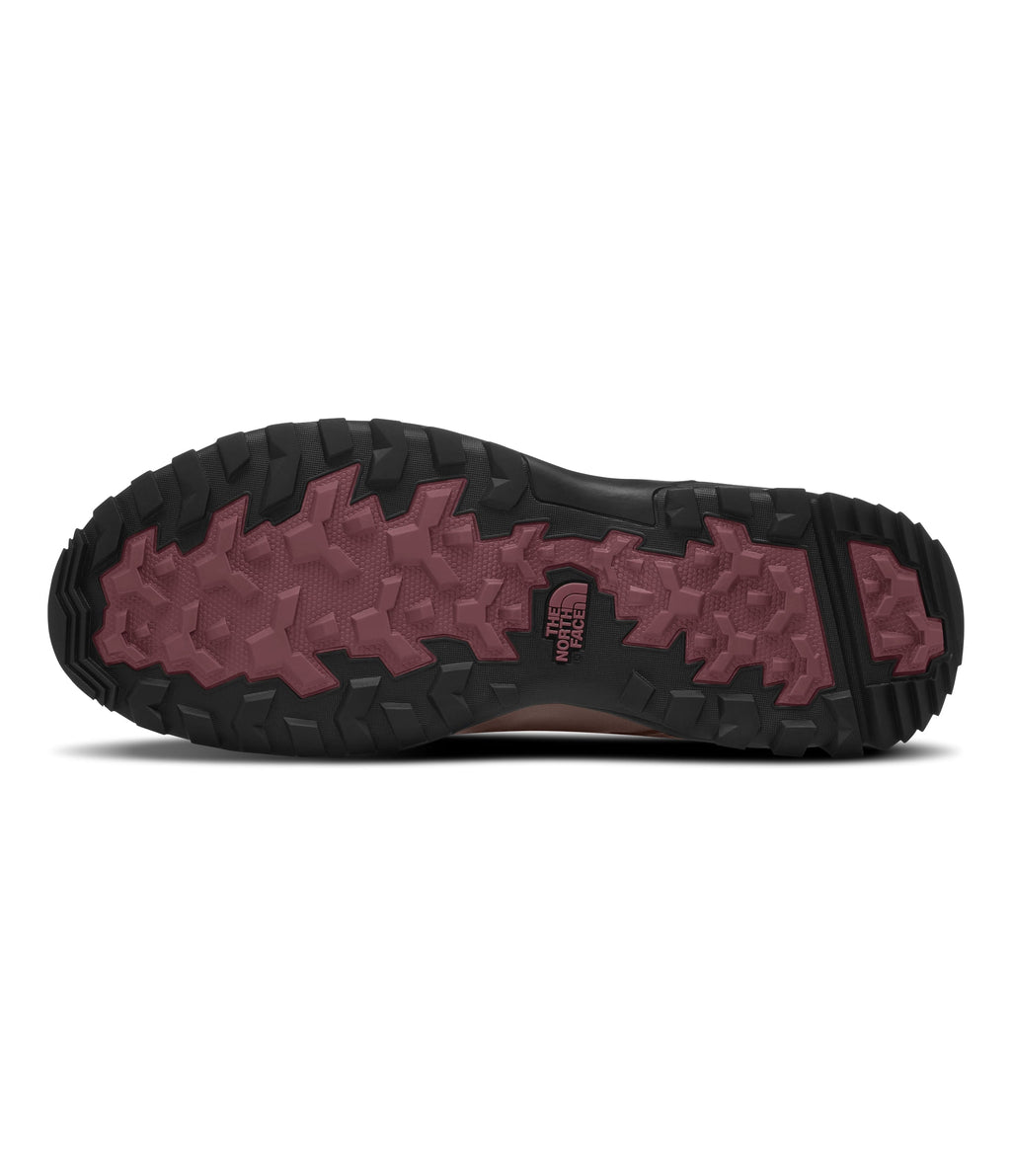Tenis Storm Strike Iii Wp Café Mujer The North Face - imagen 4