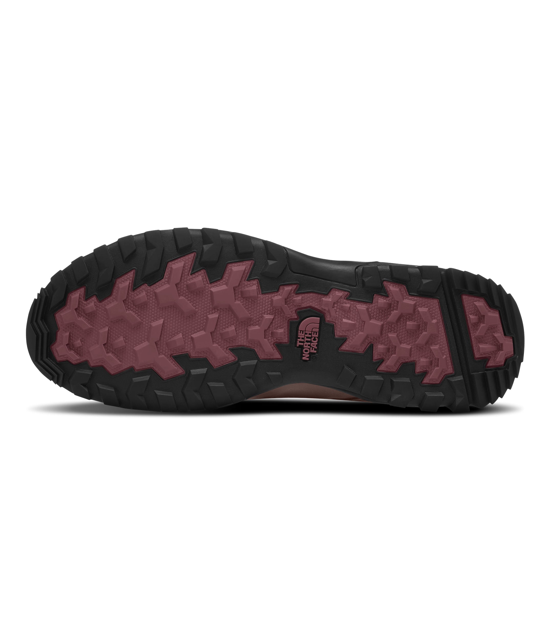 Tenis Storm Strike Iii Wp Café Mujer The North Face - imagen 4