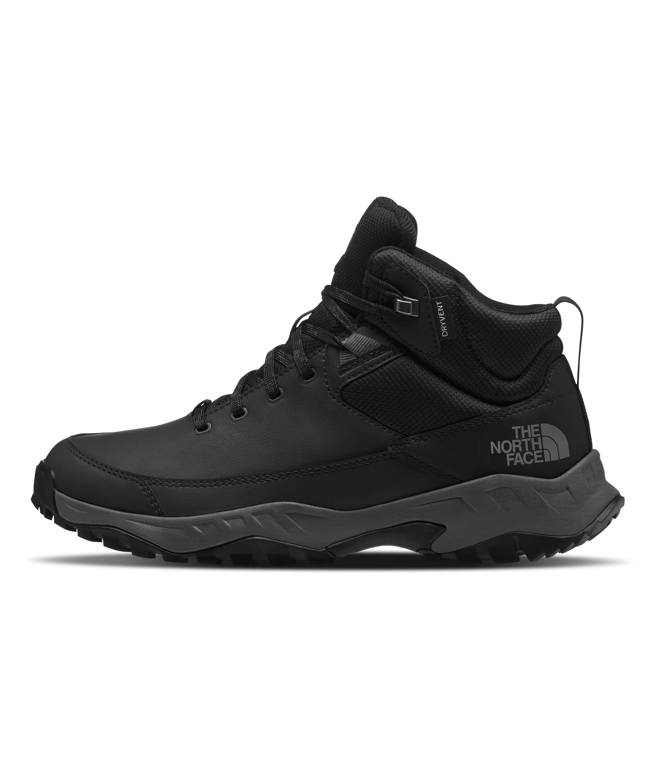 Botas Storm Strike III Wp Senderismo Mujer Negras The North Face