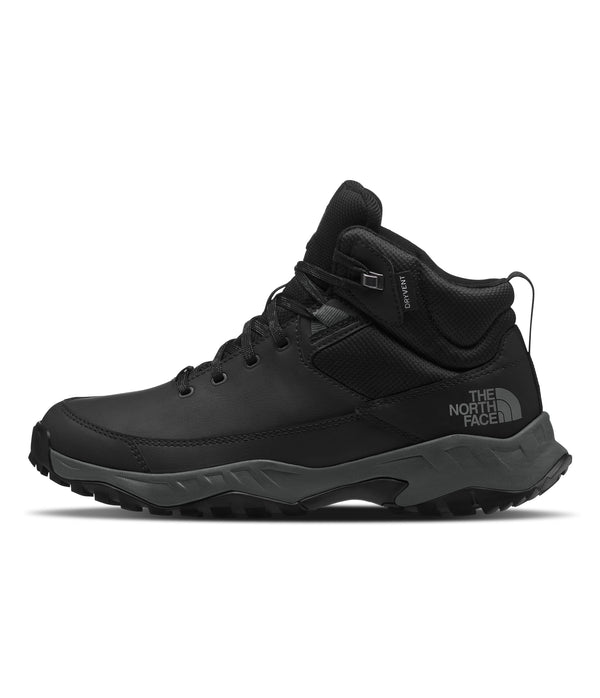 Botas Storm Strike III Wp Senderismo Mujer Negras The North Face