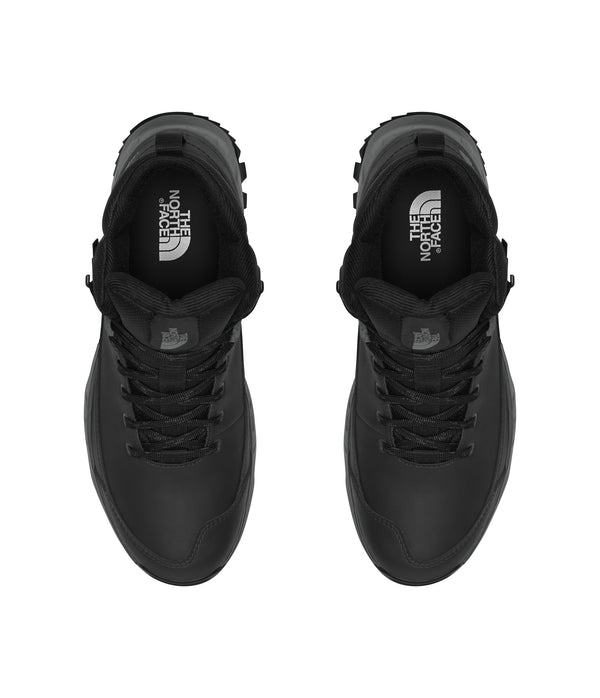 Botas Storm Strike III Wp Senderismo Mujer Negras The North Face