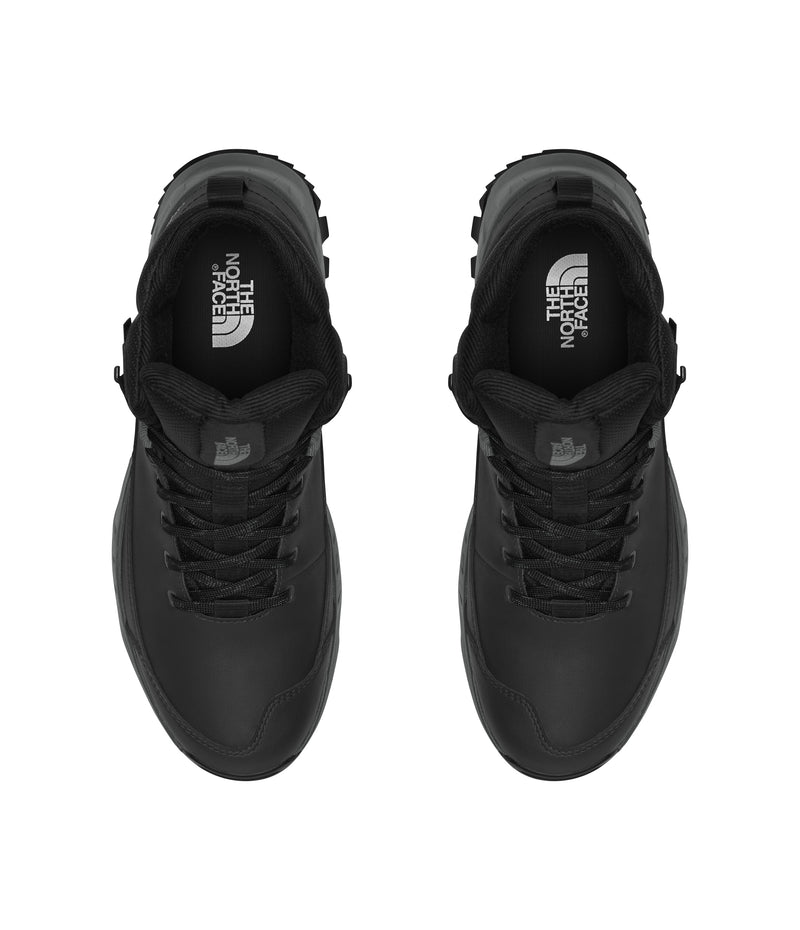 Botas Storm Strike III Wp Senderismo Mujer Negras The North Face
