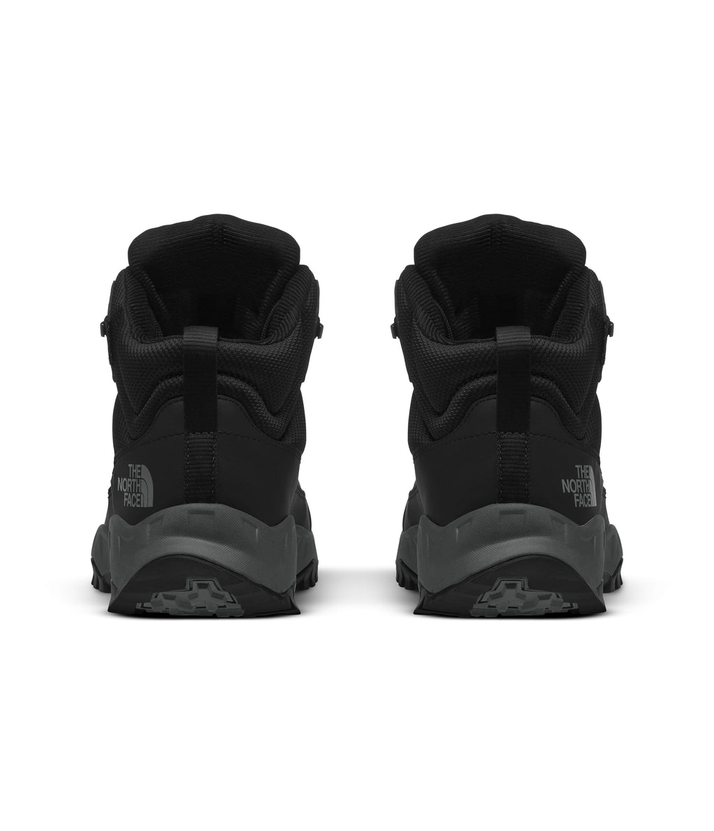 Botas Storm Strike III Wp Senderismo Mujer Negras The North Face