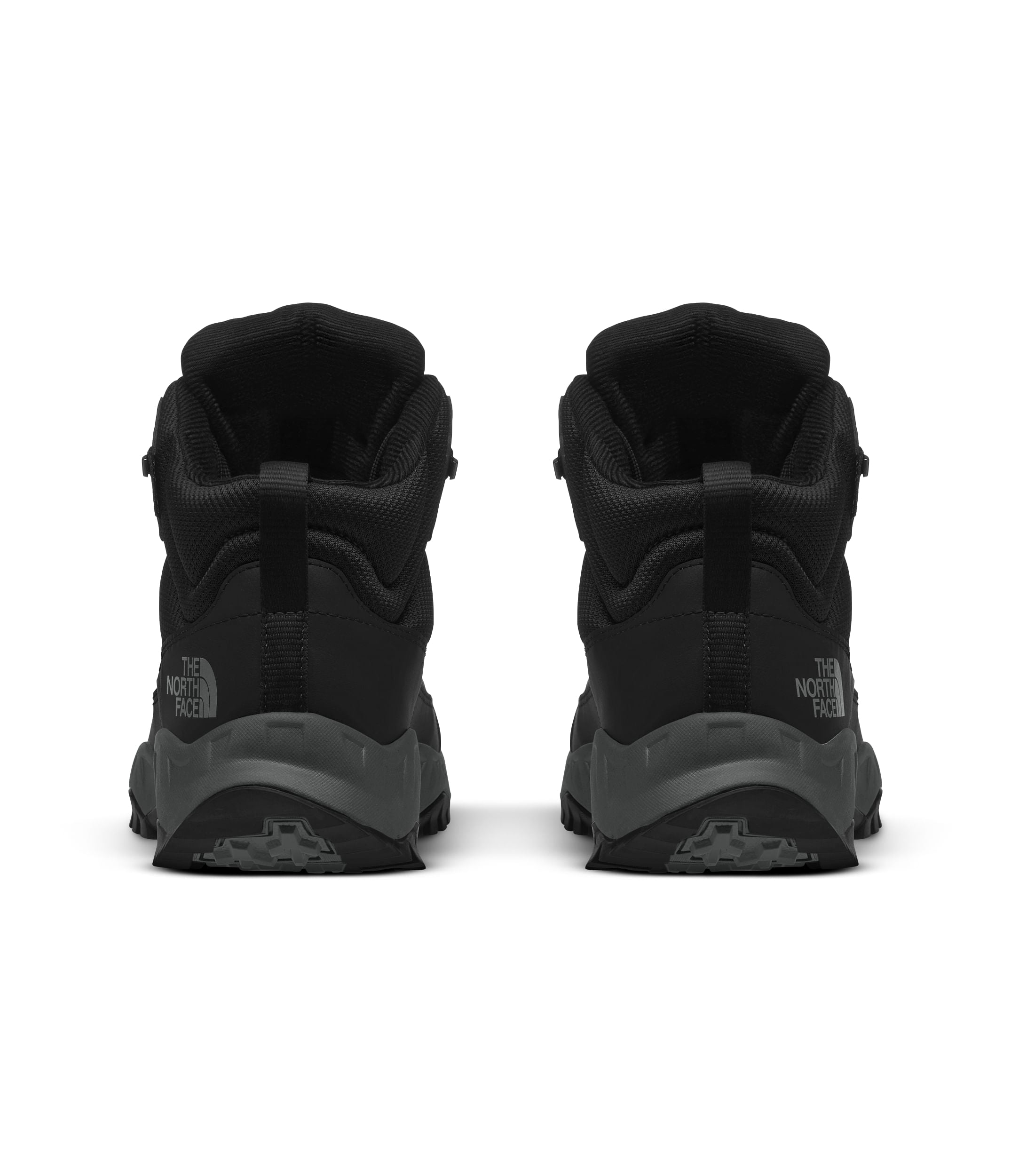 Botas Storm Strike III Wp Senderismo Mujer Negras The North Face
