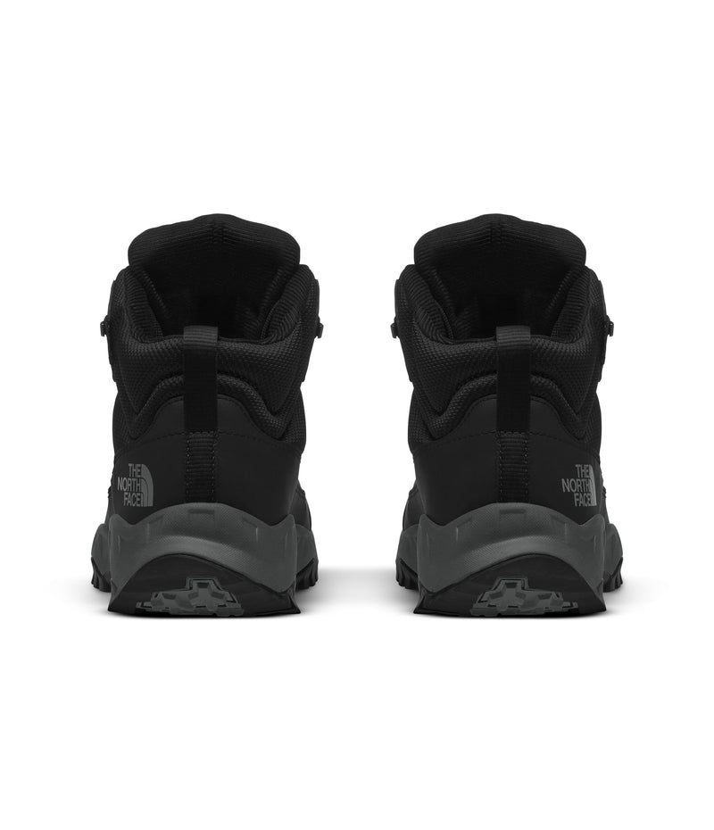 Botas Storm Strike III Wp Senderismo Mujer Negras The North Face