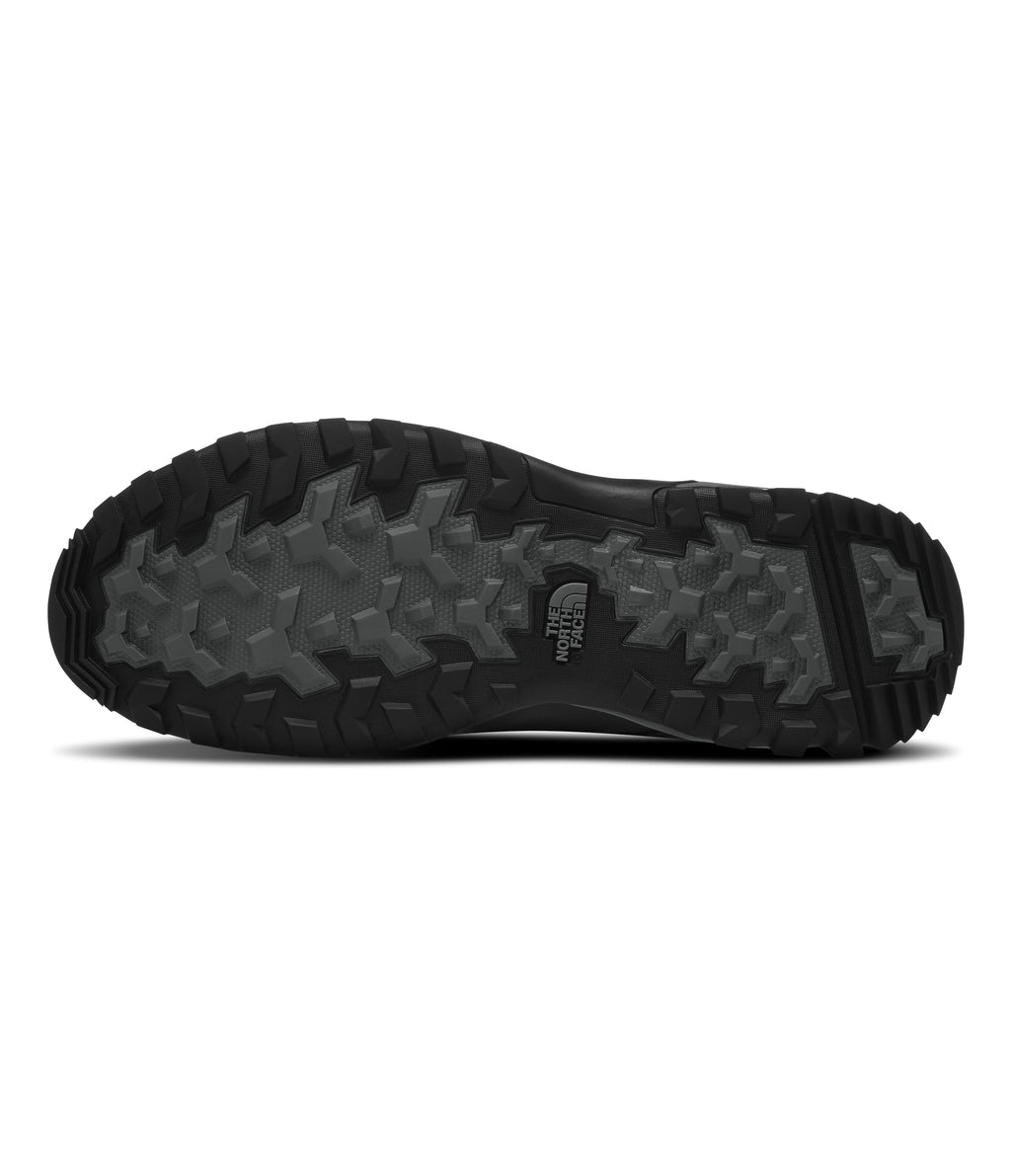 Botas Storm Strike III Wp Senderismo Mujer Negras The North Face