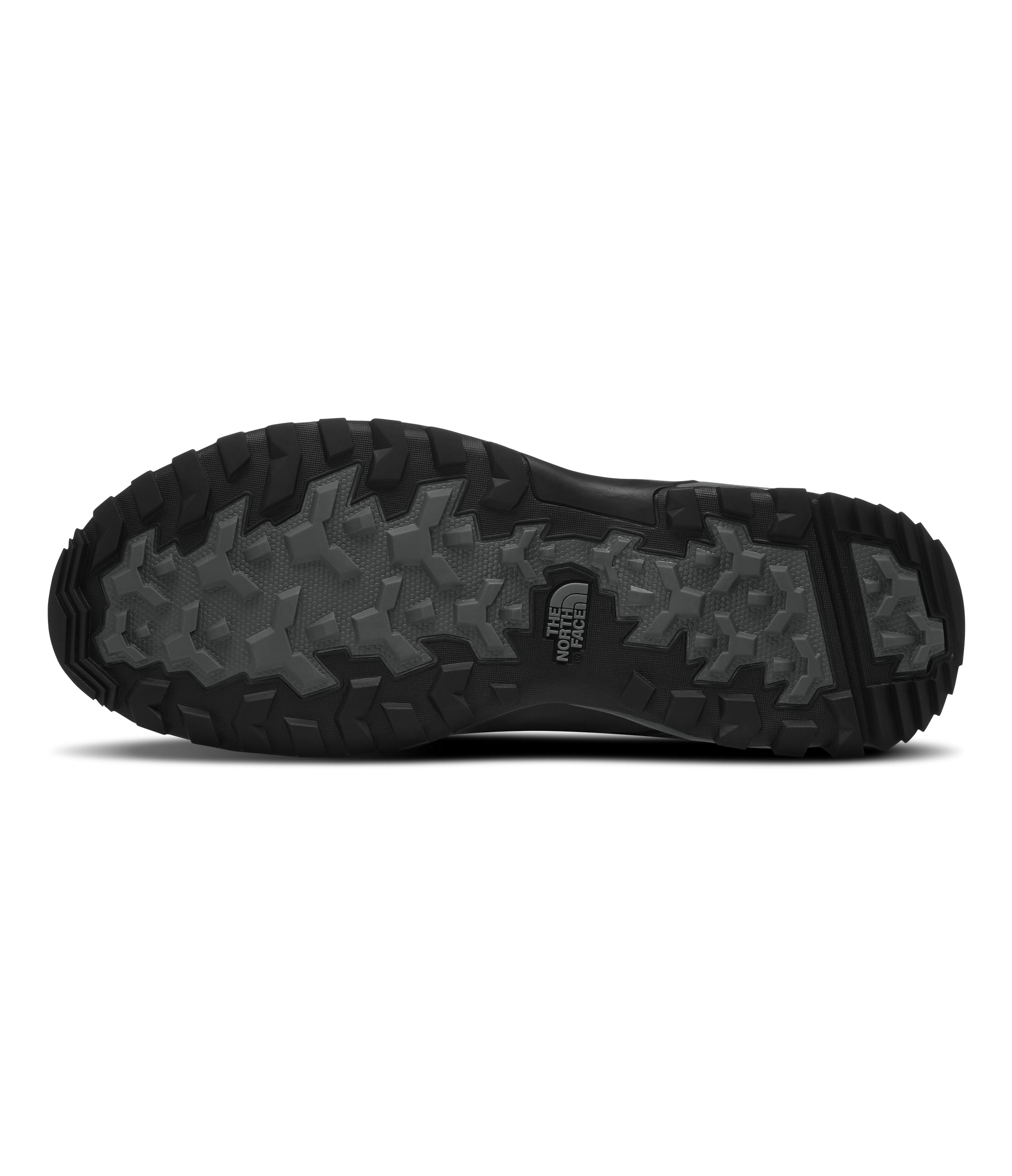 Botas Storm Strike III Wp Senderismo Mujer Negras The North Face