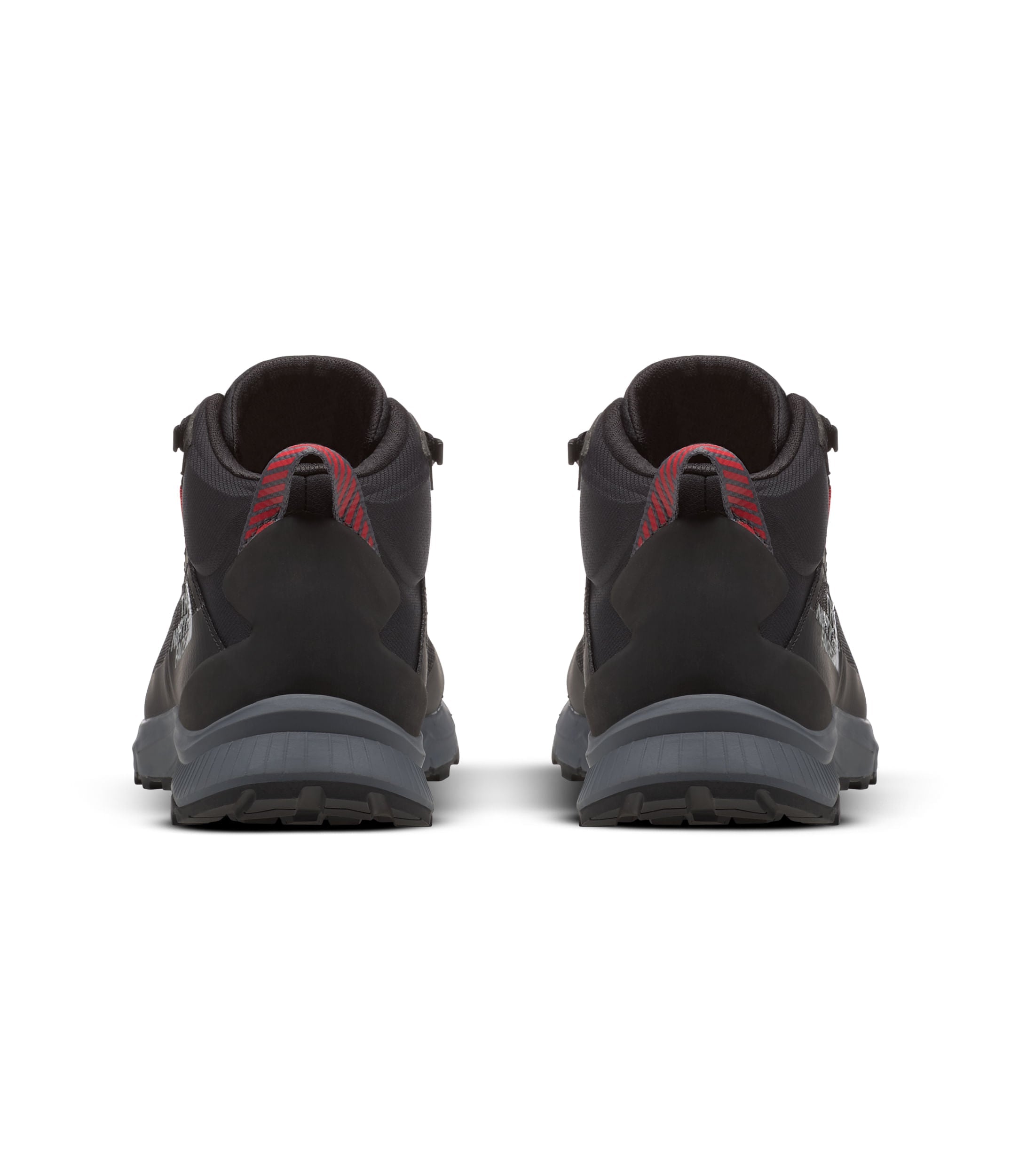 Tenis Cragstone Mid Wp Senderismo Negros Hombre The North Face - imagen 3