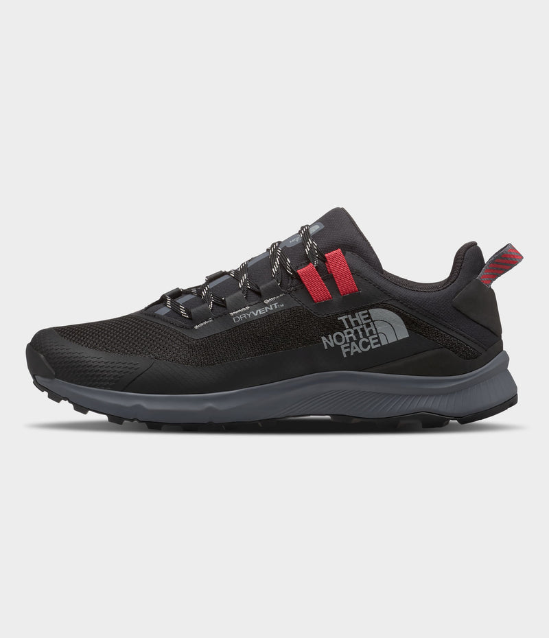 Zapatos Cragstone Wp Negro Hombre The North Face