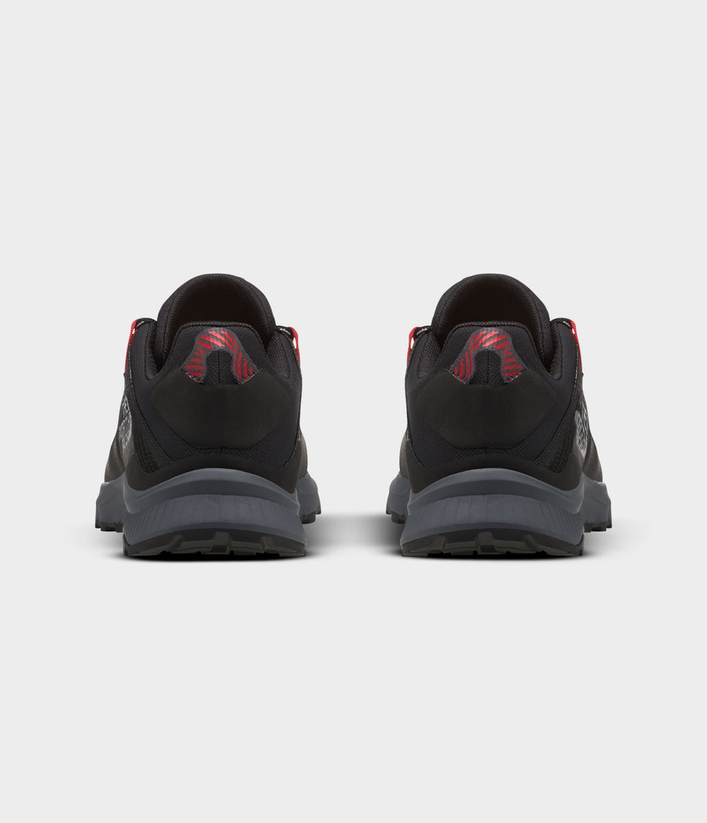 Zapatos Cragstone Wp Negro Hombre The North Face