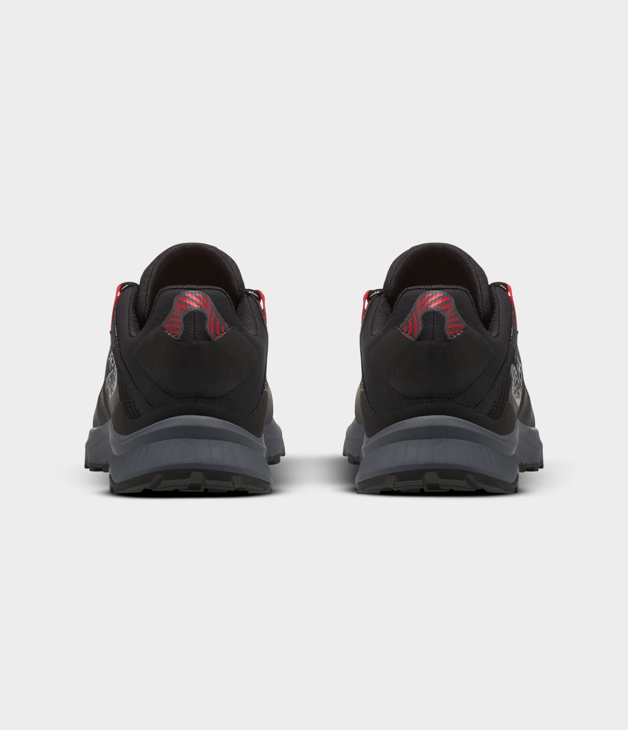 Zapatos Cragstone Wp Negro Hombre The North Face