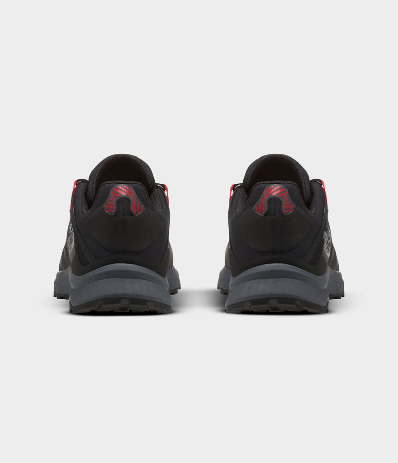 Zapatos Cragstone Wp Negro Hombre The North Face